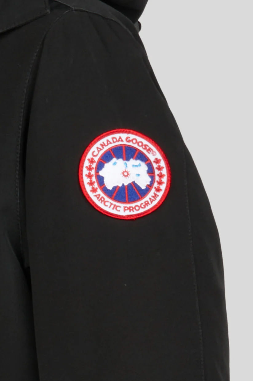 Victoria Parka - Image 4