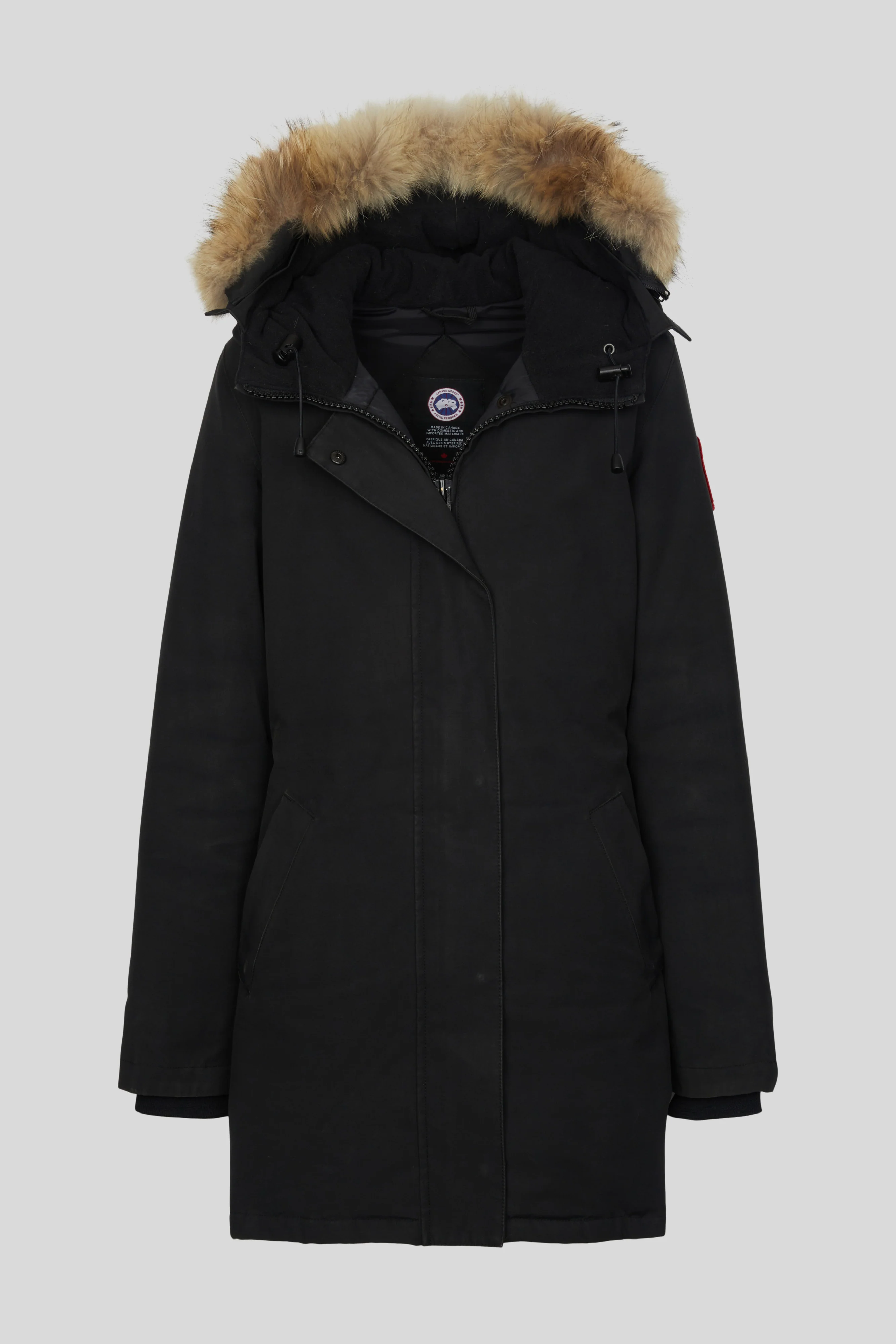 Victoria Parka