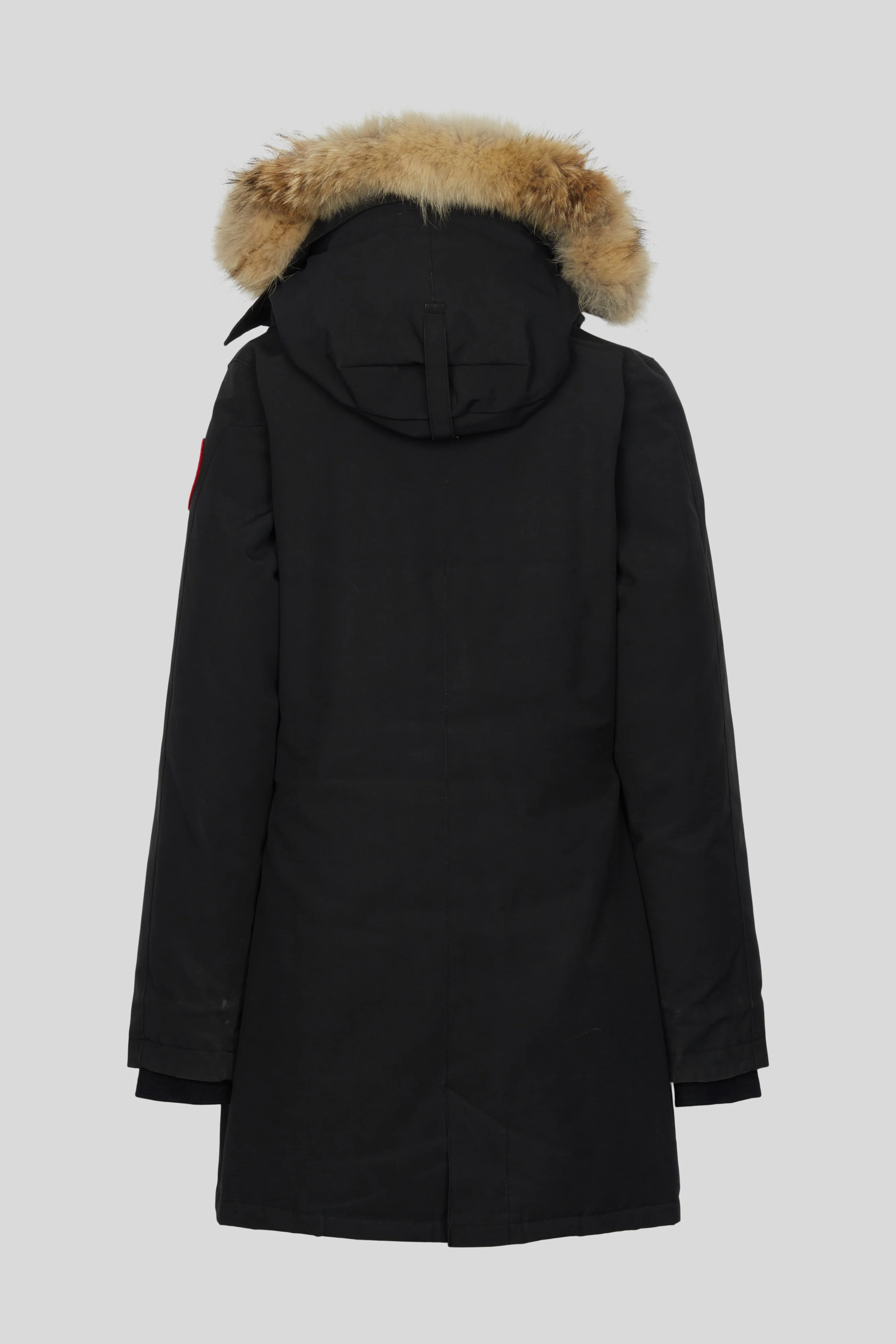 Victoria Parka - Image 2