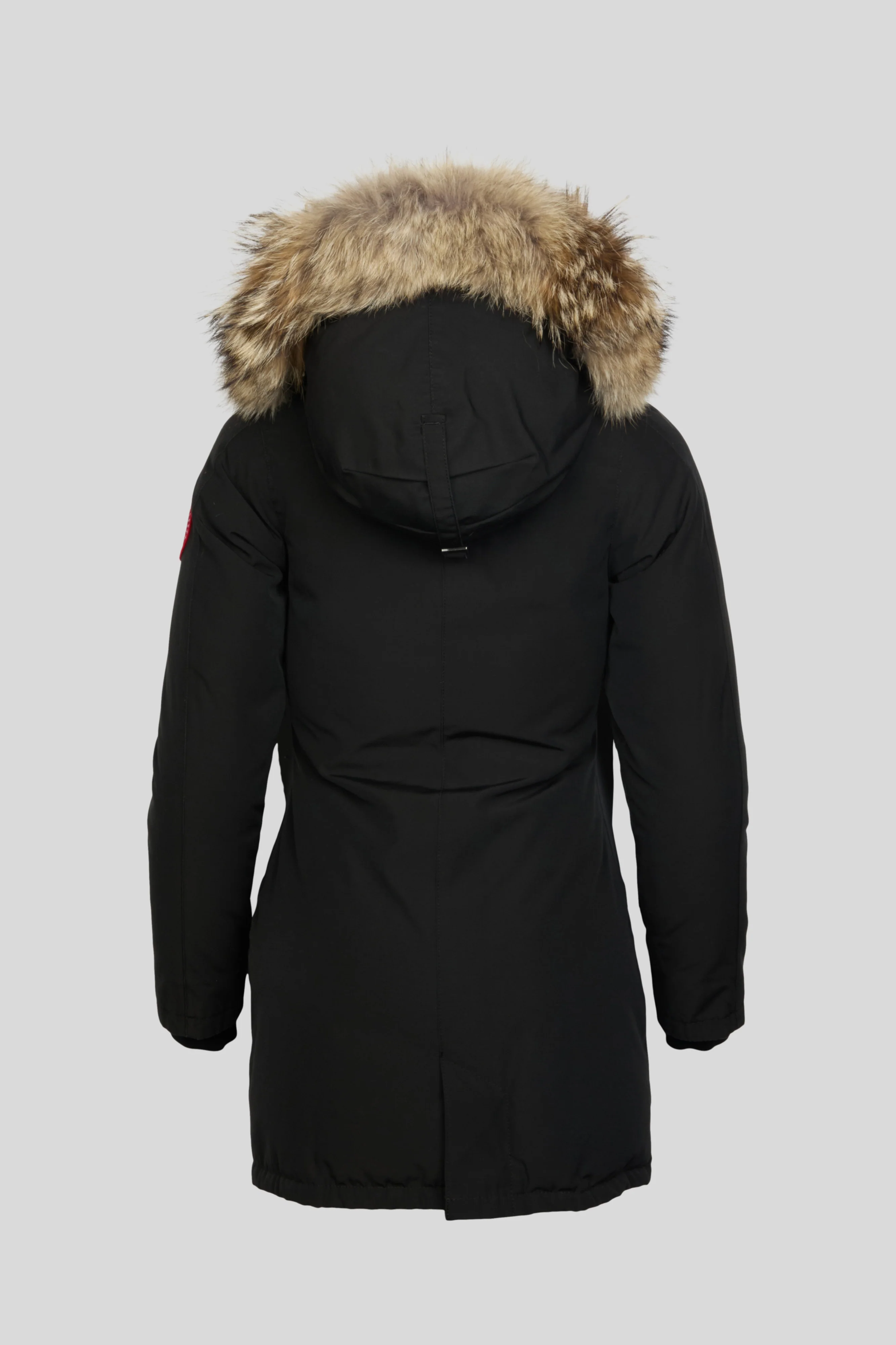 Victoria Parka - Image 2