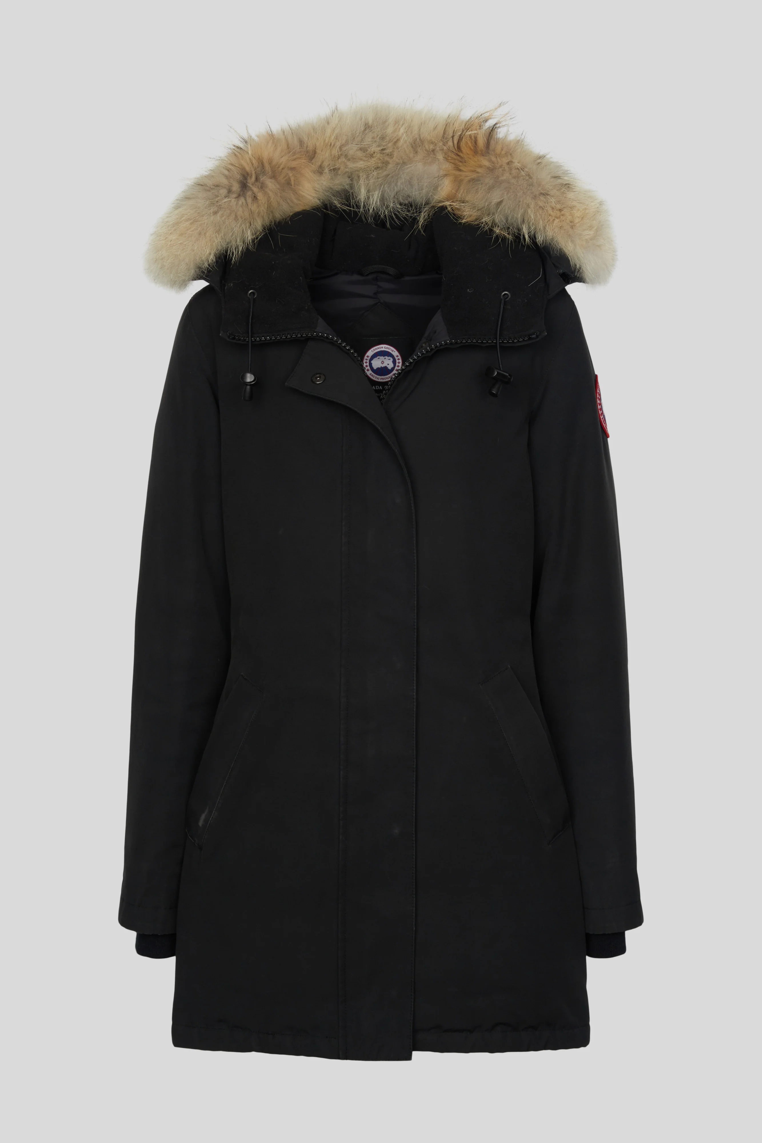 Victoria Parka