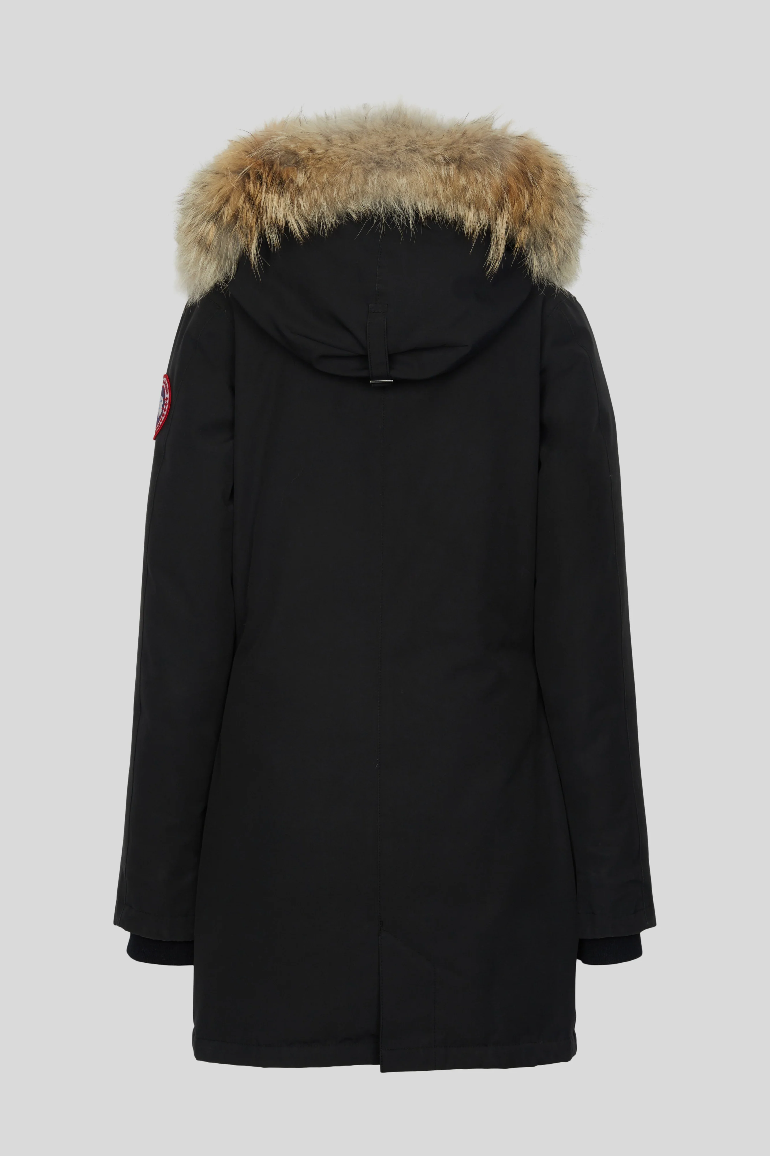 Victoria Parka - Image 2