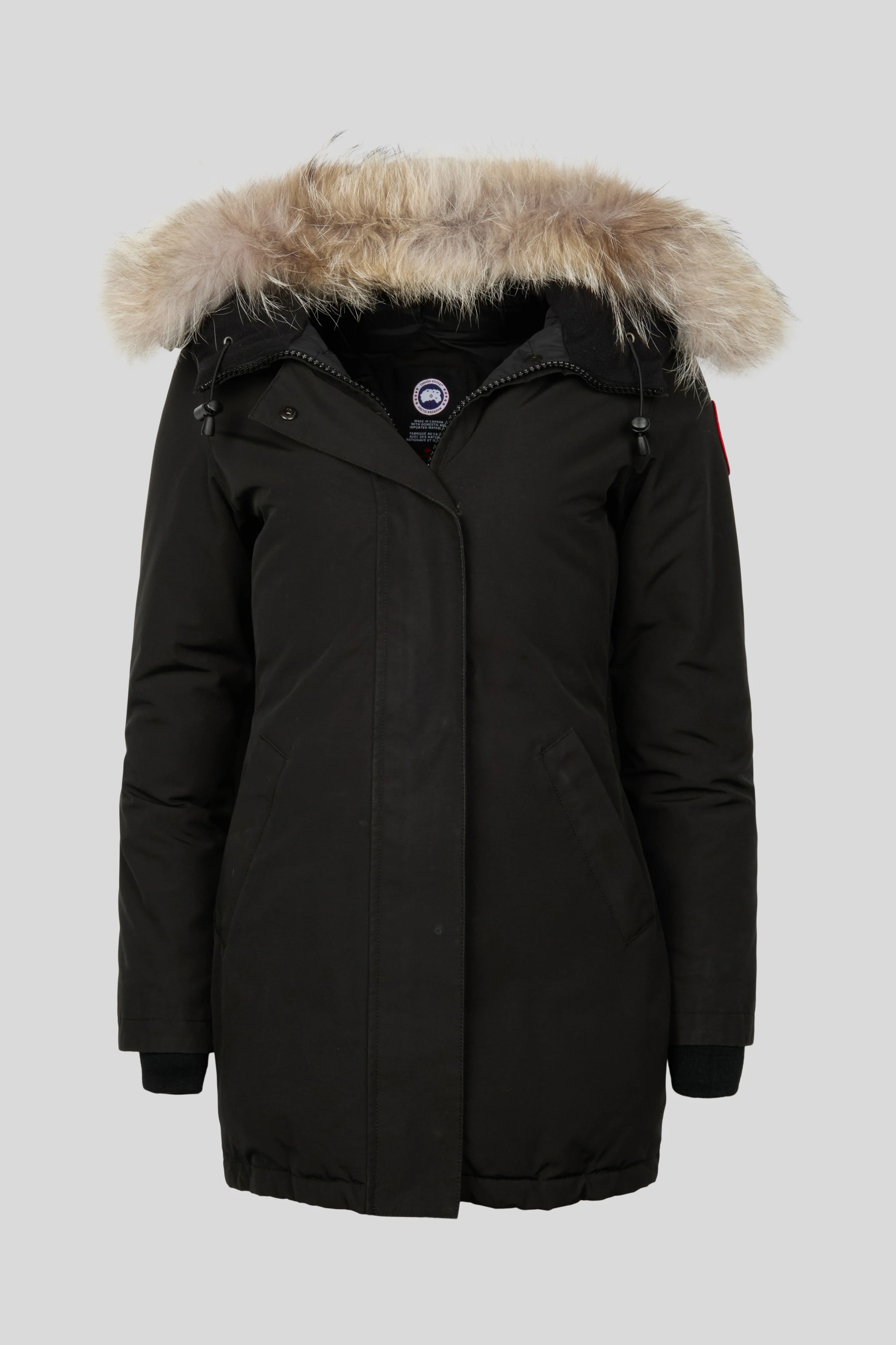 Victoria Parka