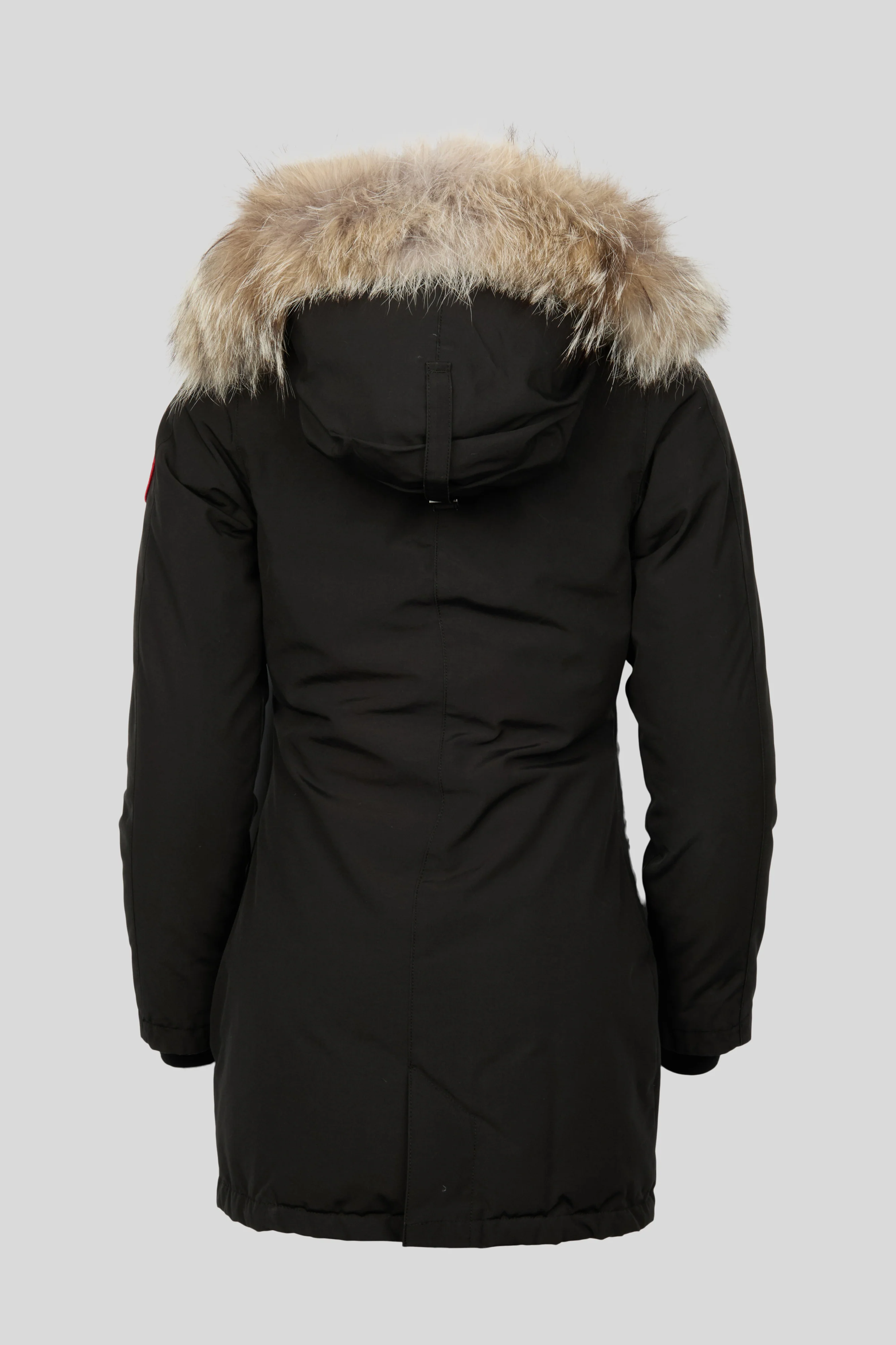 Victoria Parka - Image 2