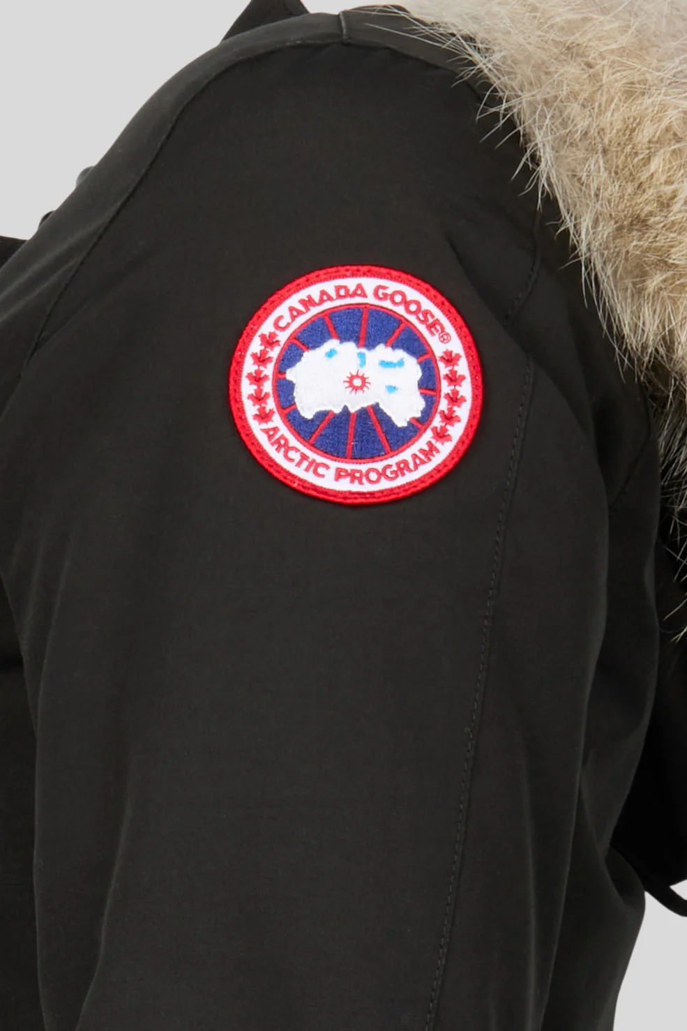 Victoria Parka - Image 3
