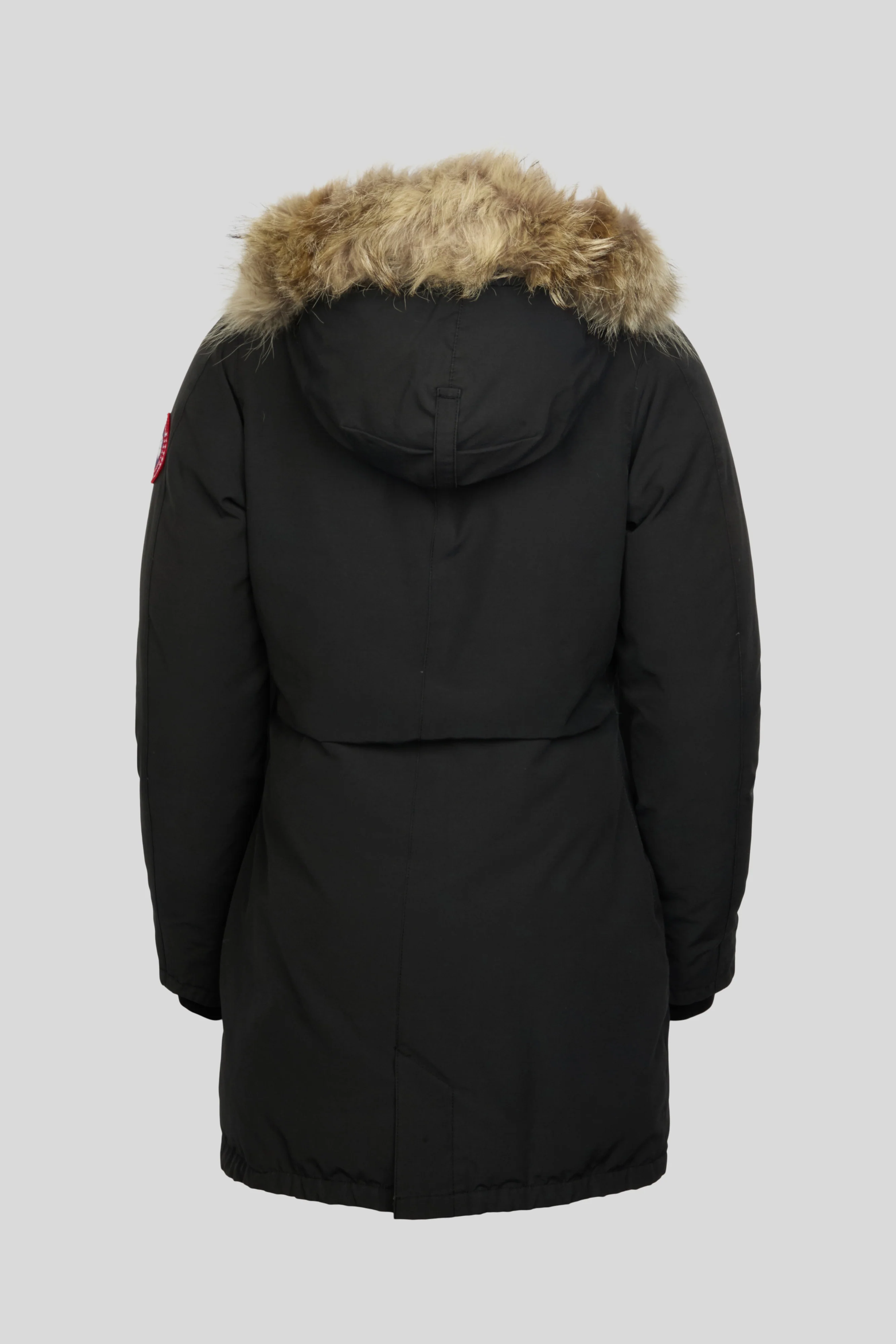 Victoria Parka - Image 2