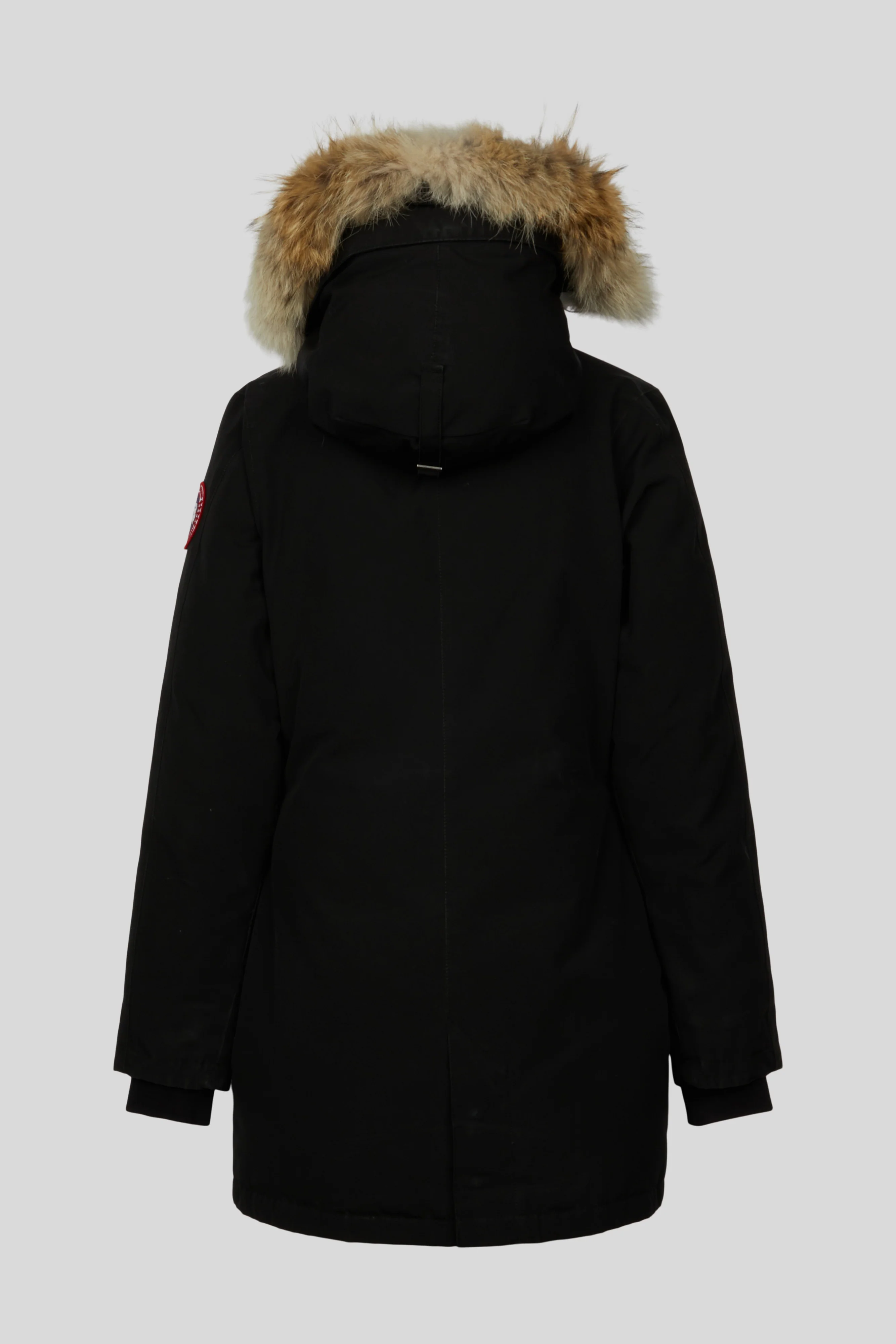 Victoria Parka - Image 2