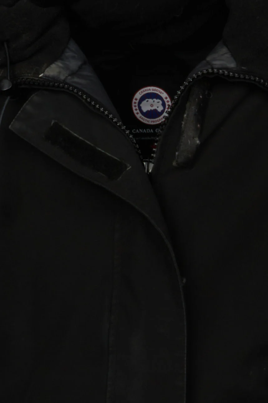 Victoria Parka - Image 3