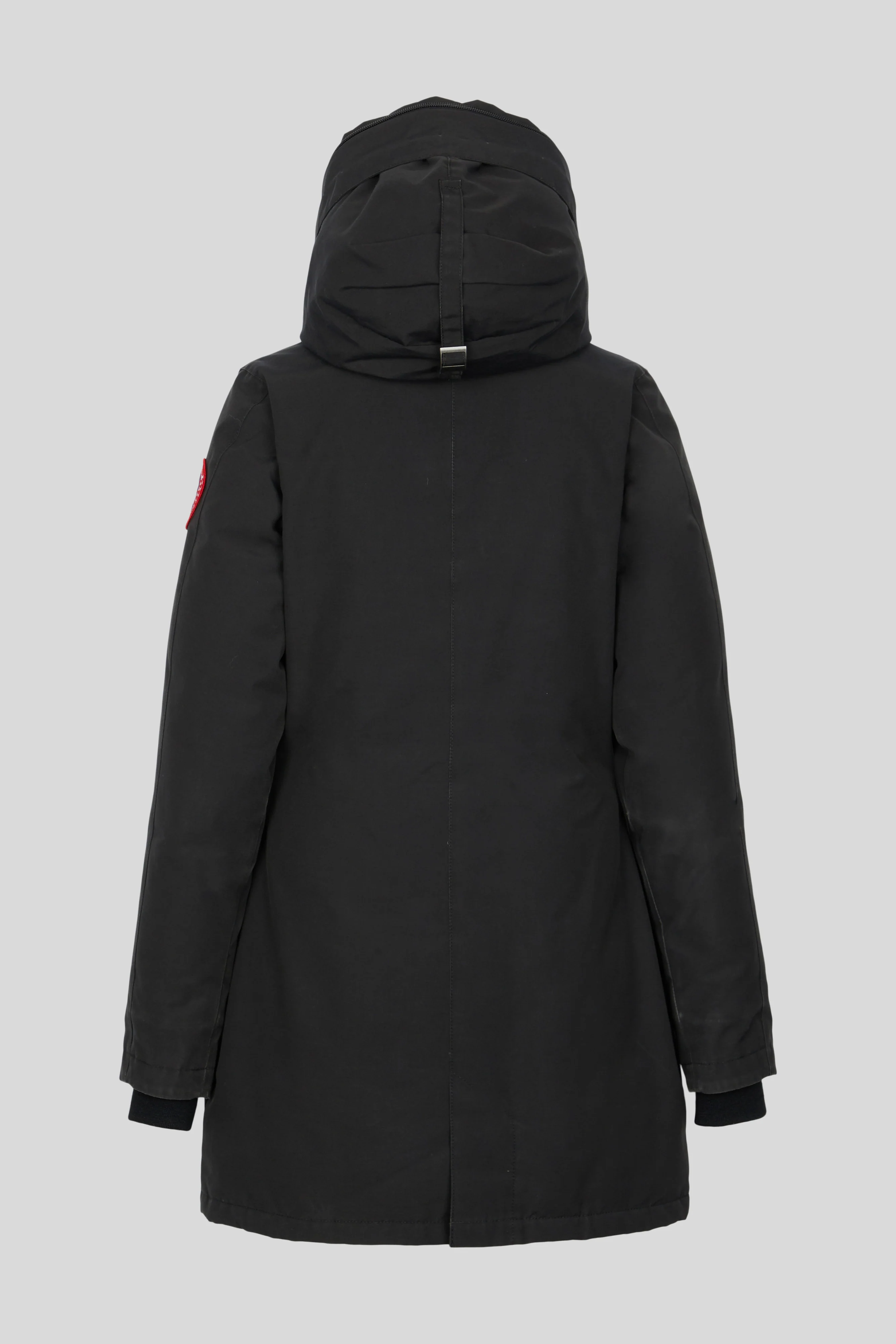 Victoria Parka - Image 2
