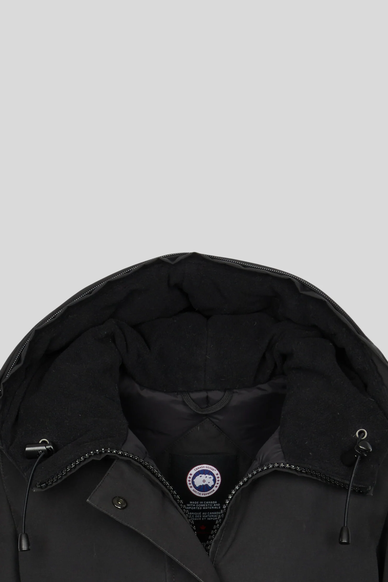 Victoria Parka - Image 3