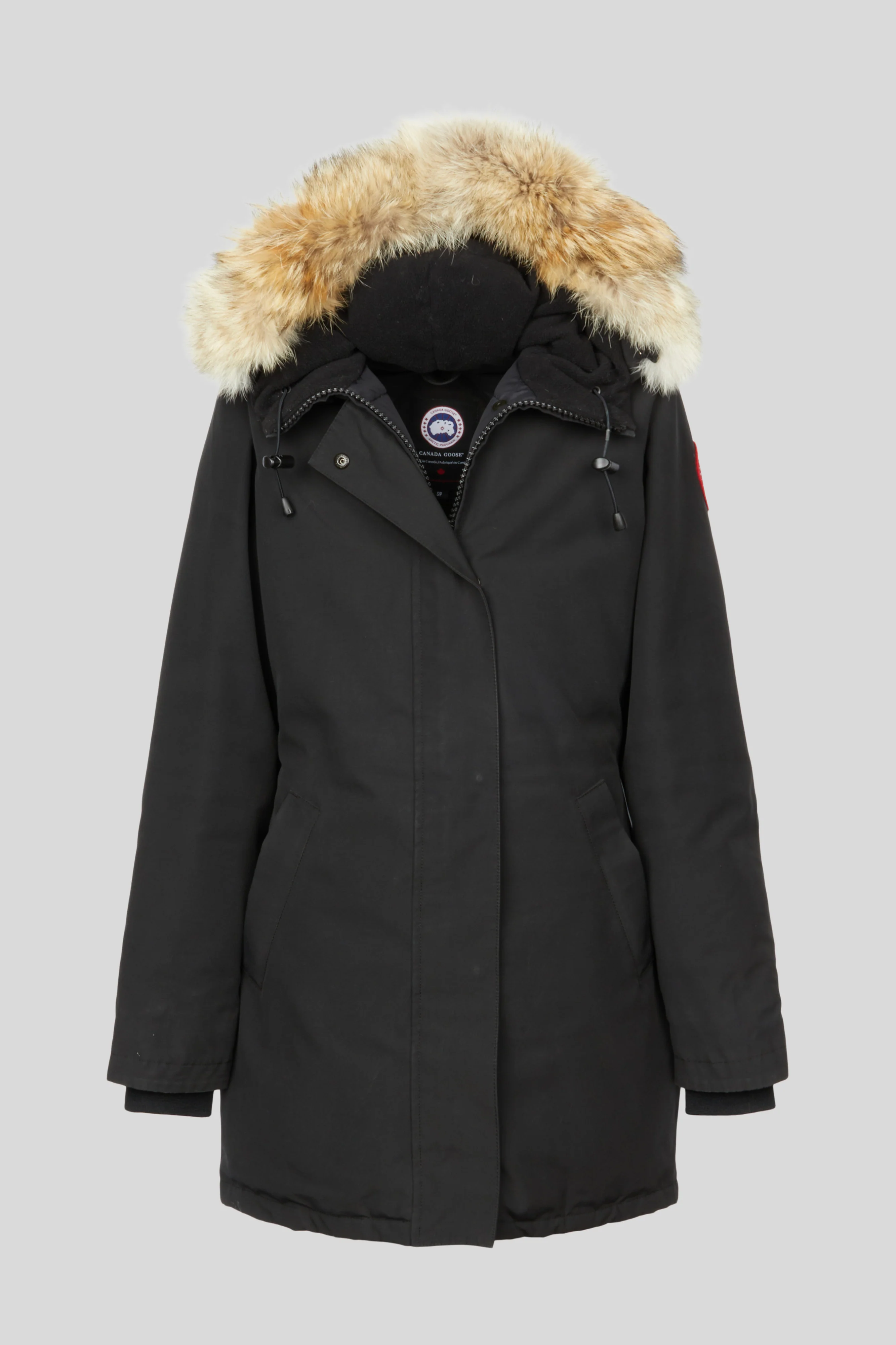 Victoria Parka