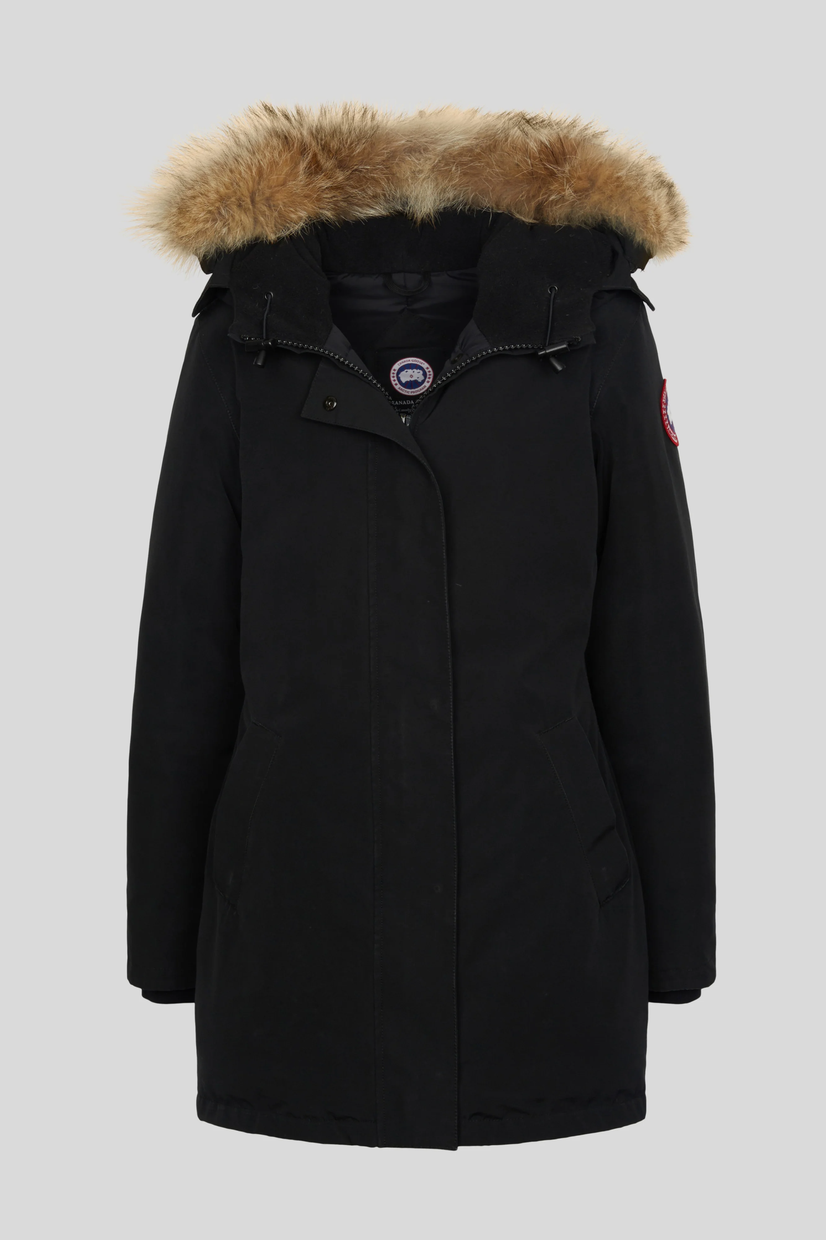 Victoria Parka