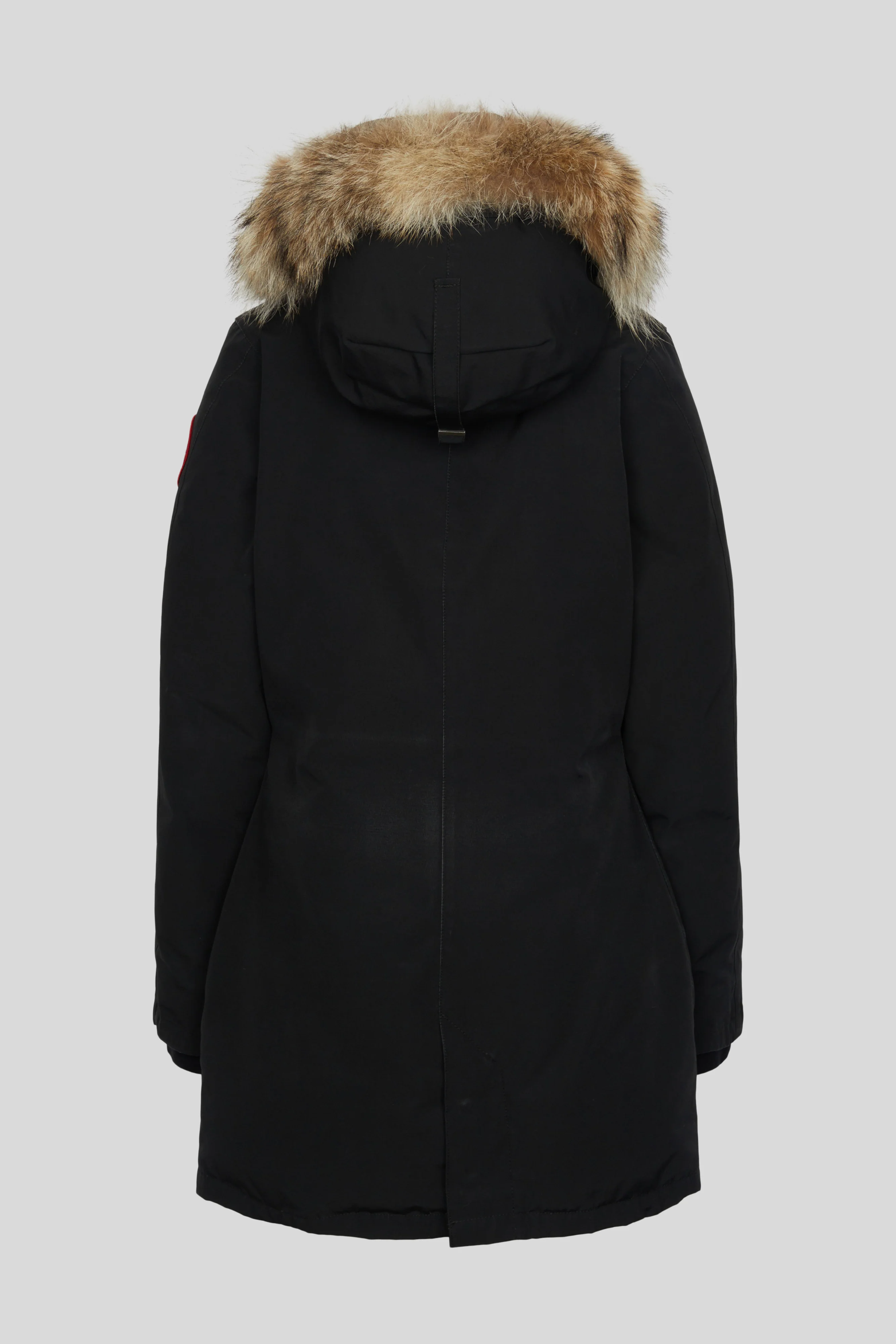 Victoria Parka - Image 2