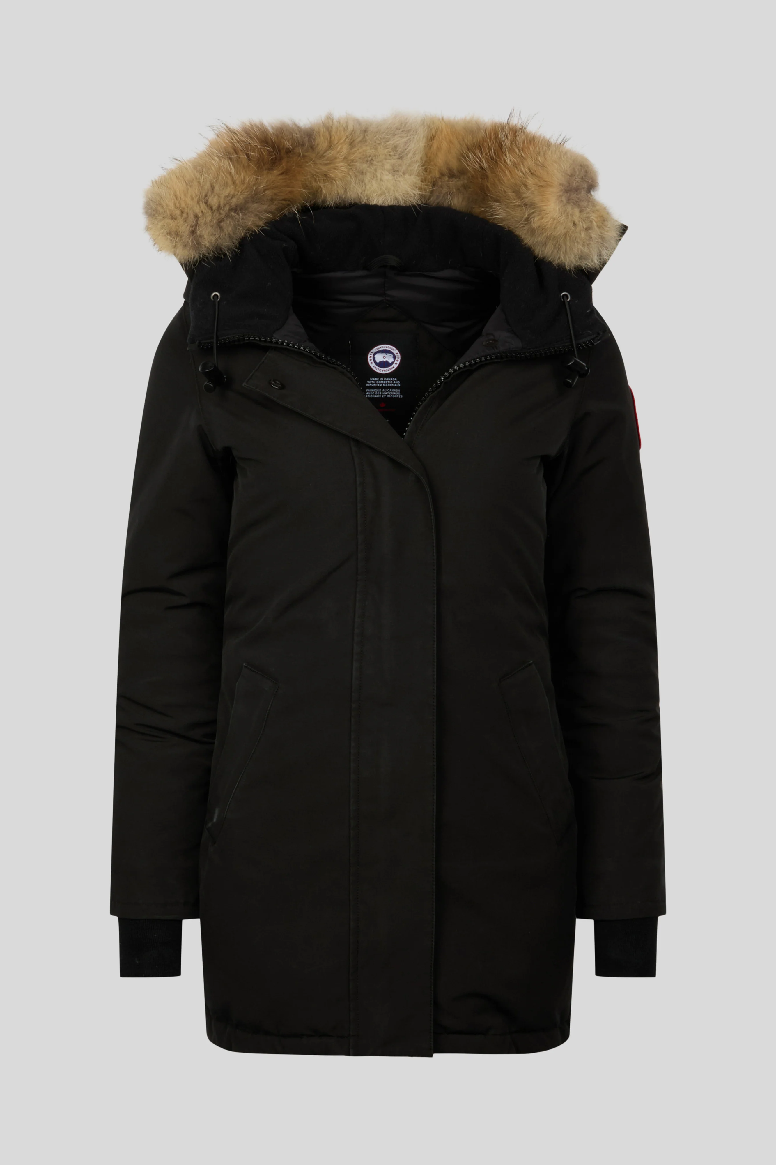 Victoria Parka