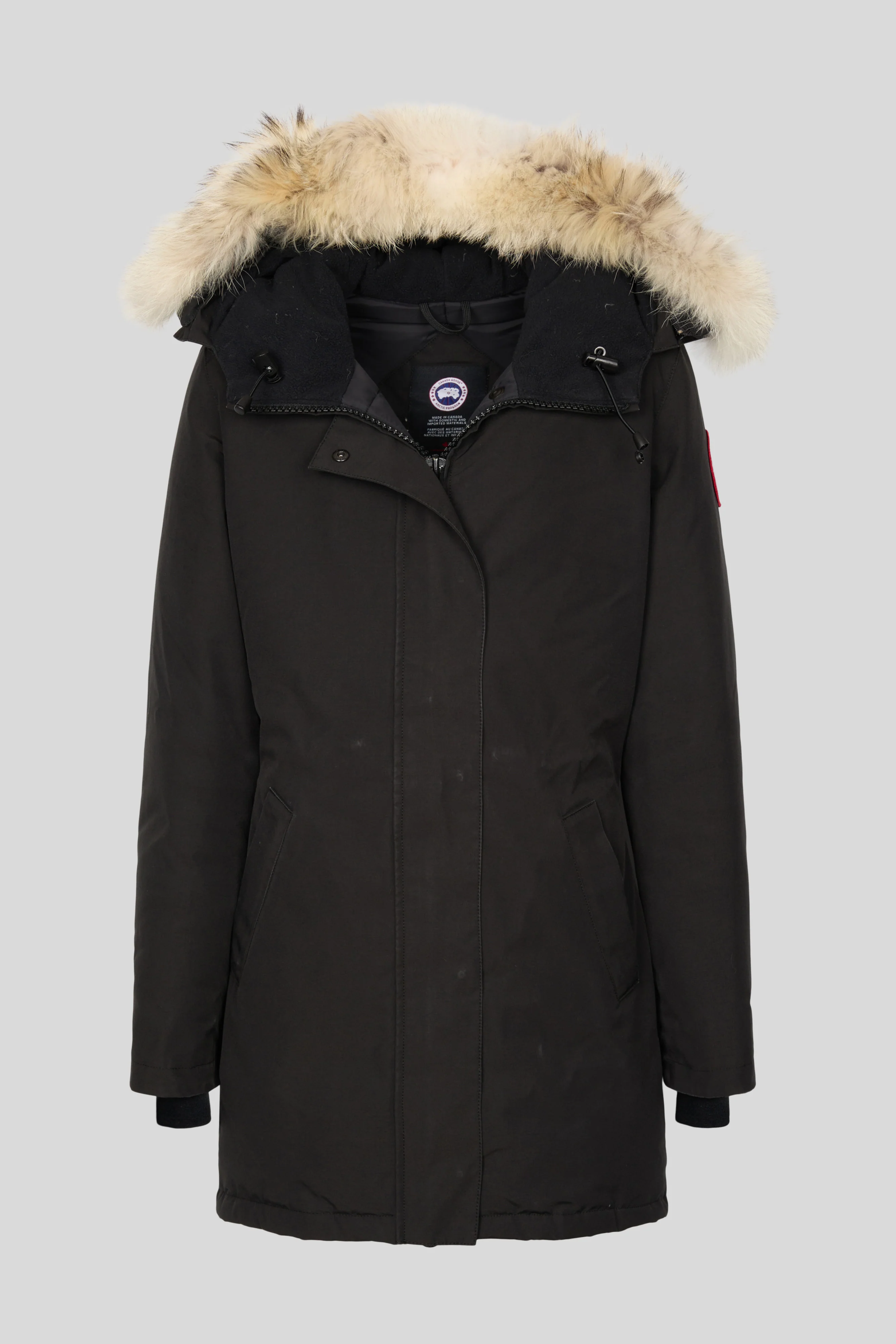 Victoria Parka