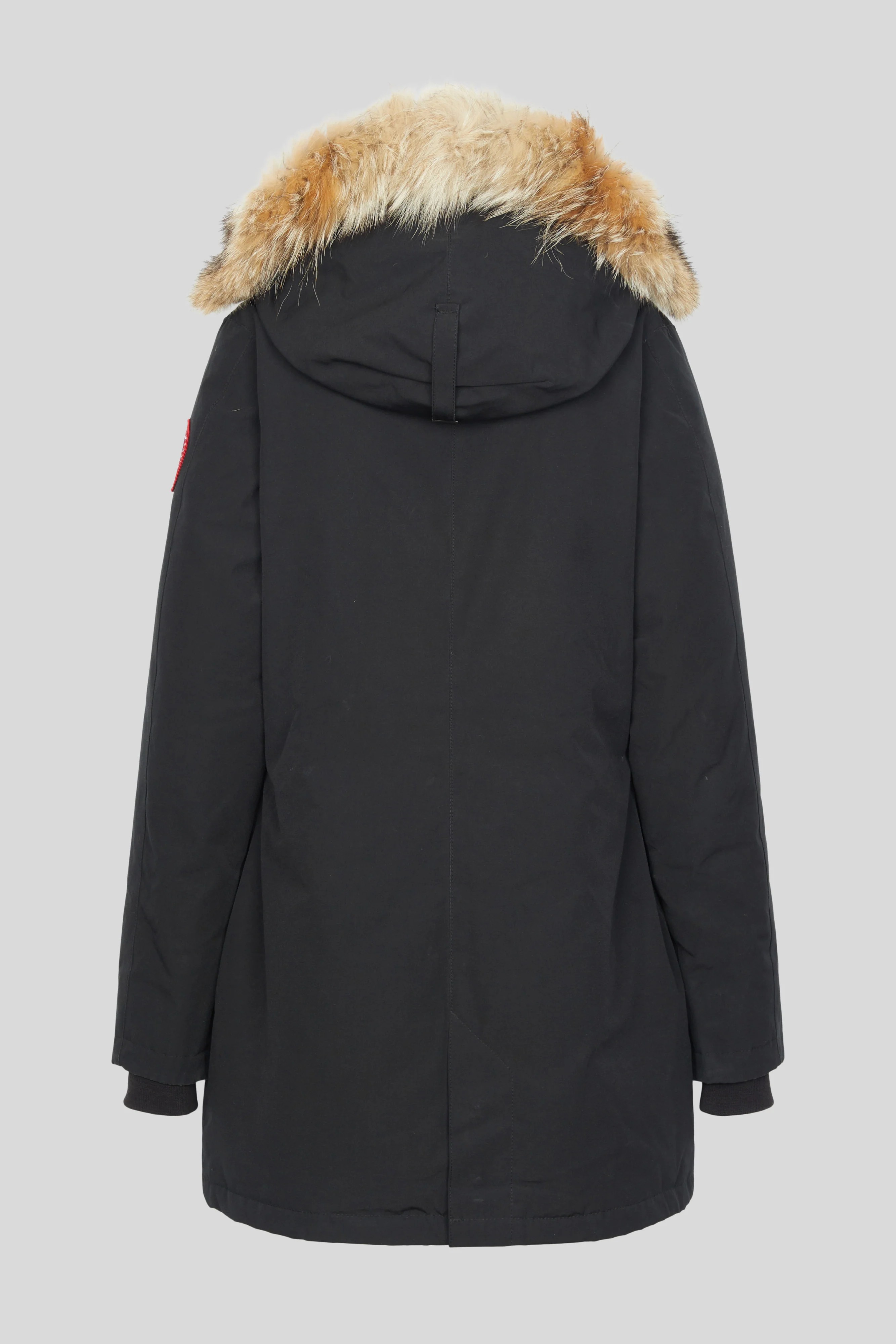 Victoria Parka - Image 2