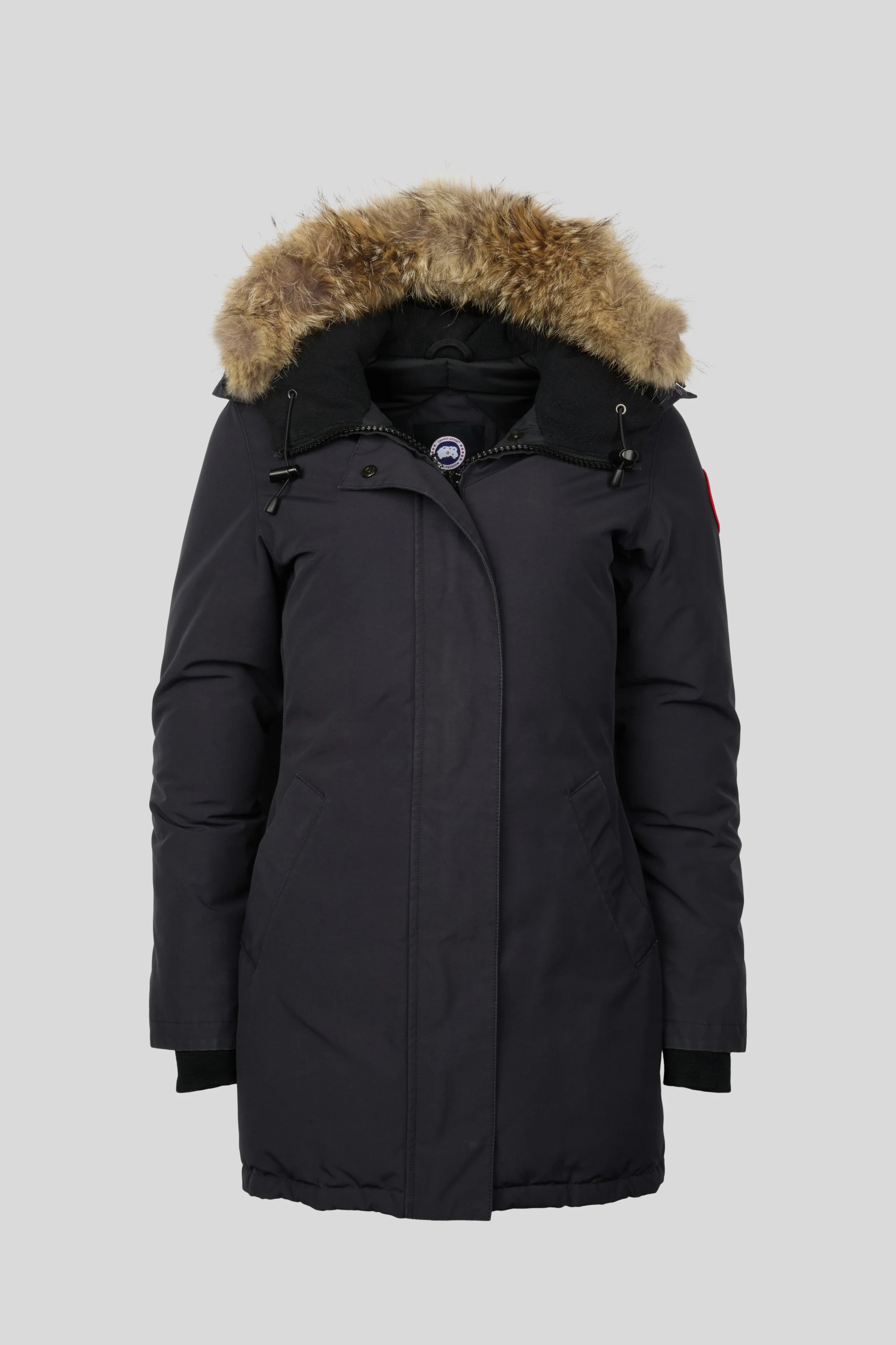Victoria Parka