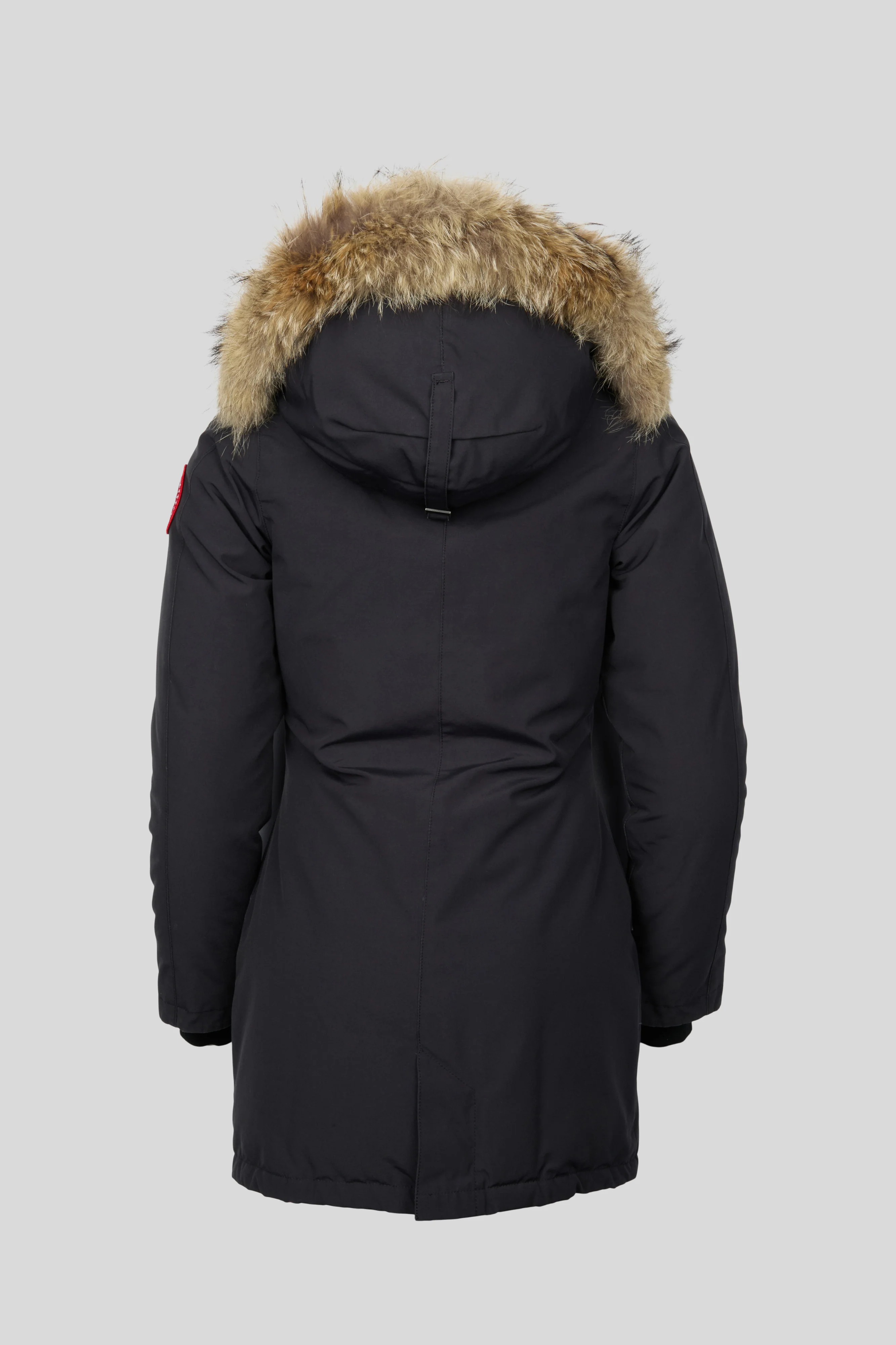 Victoria Parka - Image 2