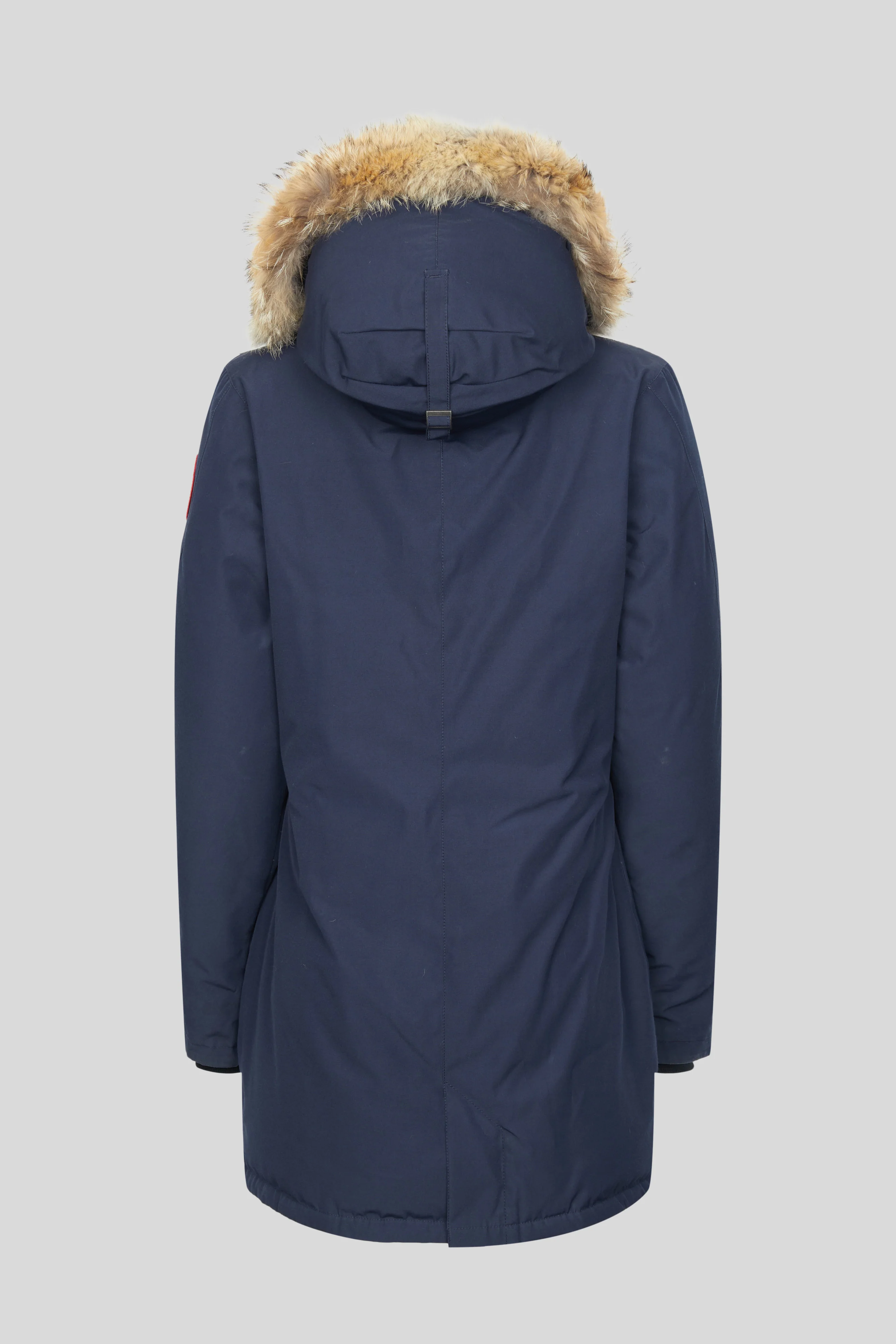 Victoria Parka - Image 2