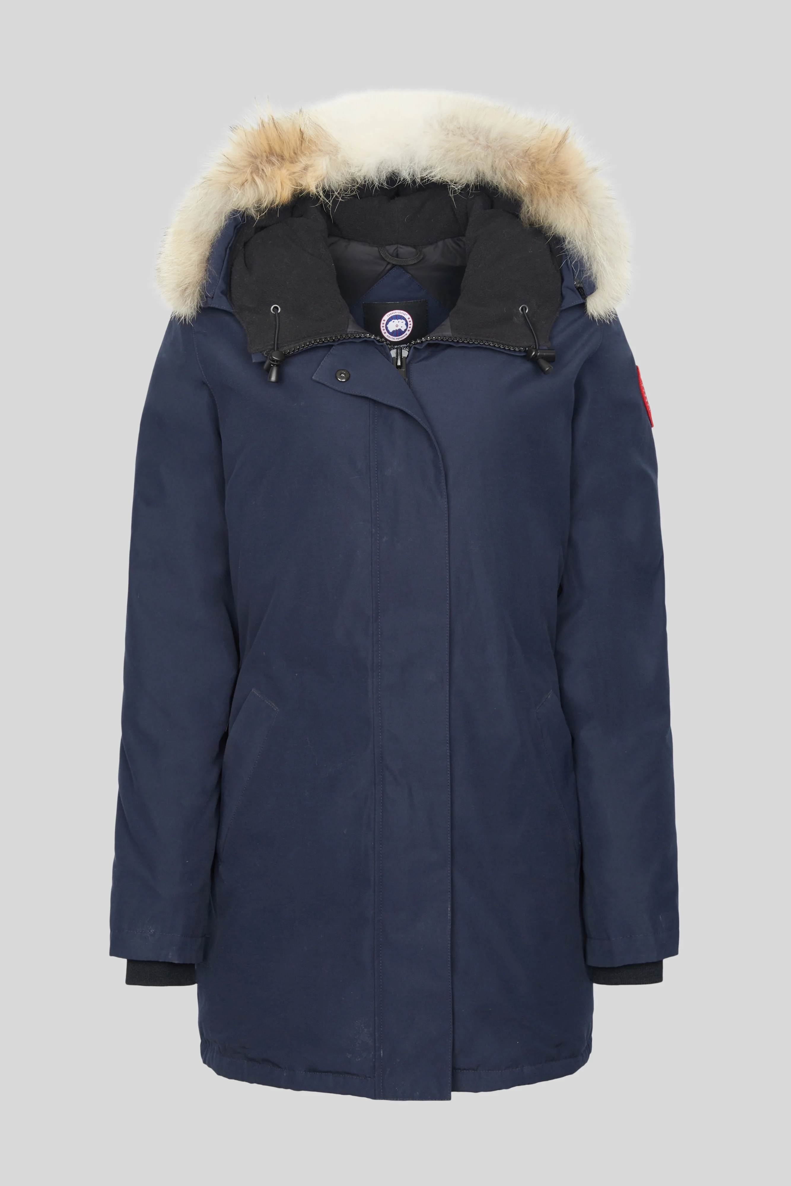 Victoria Parka