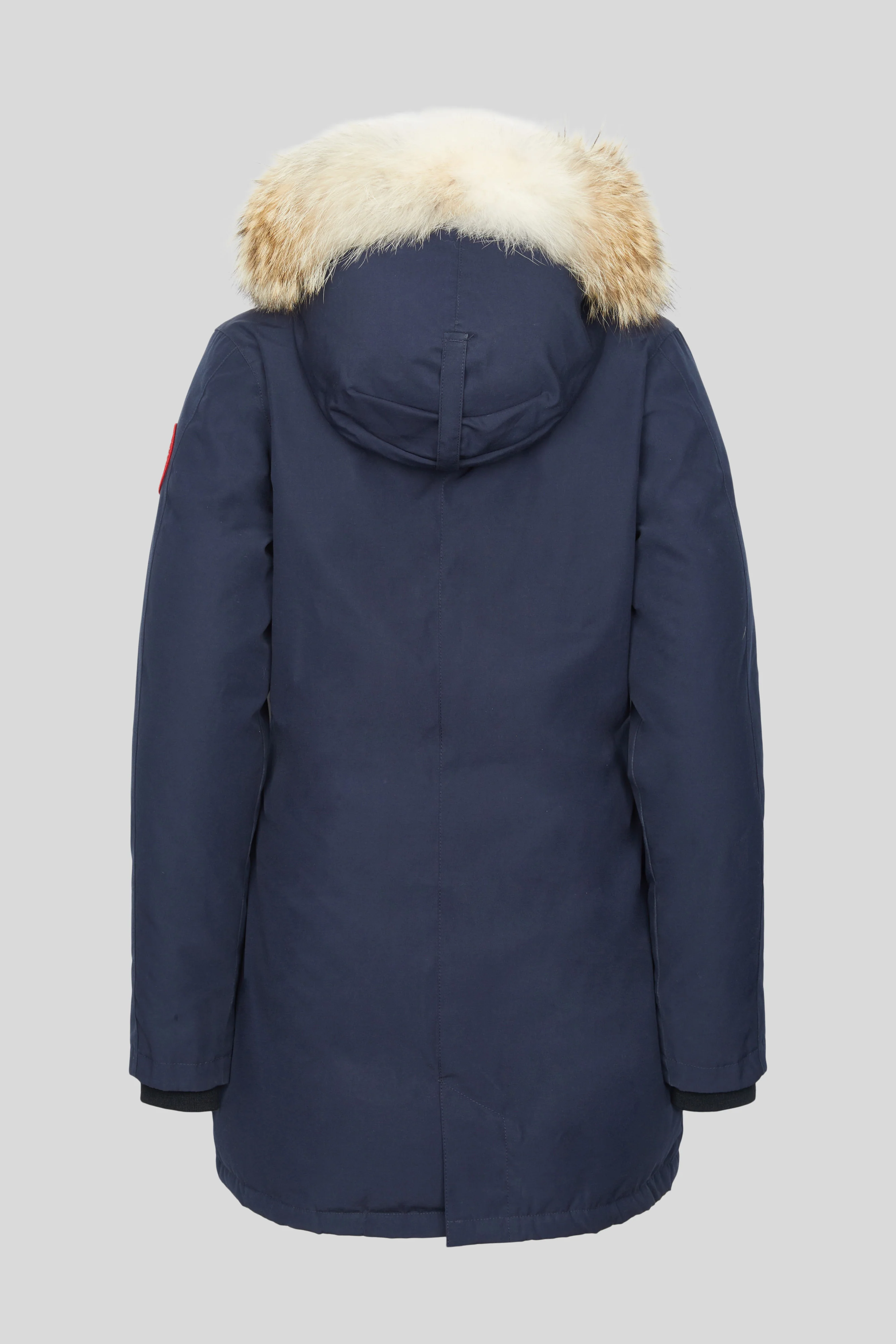 Victoria Parka - Image 2