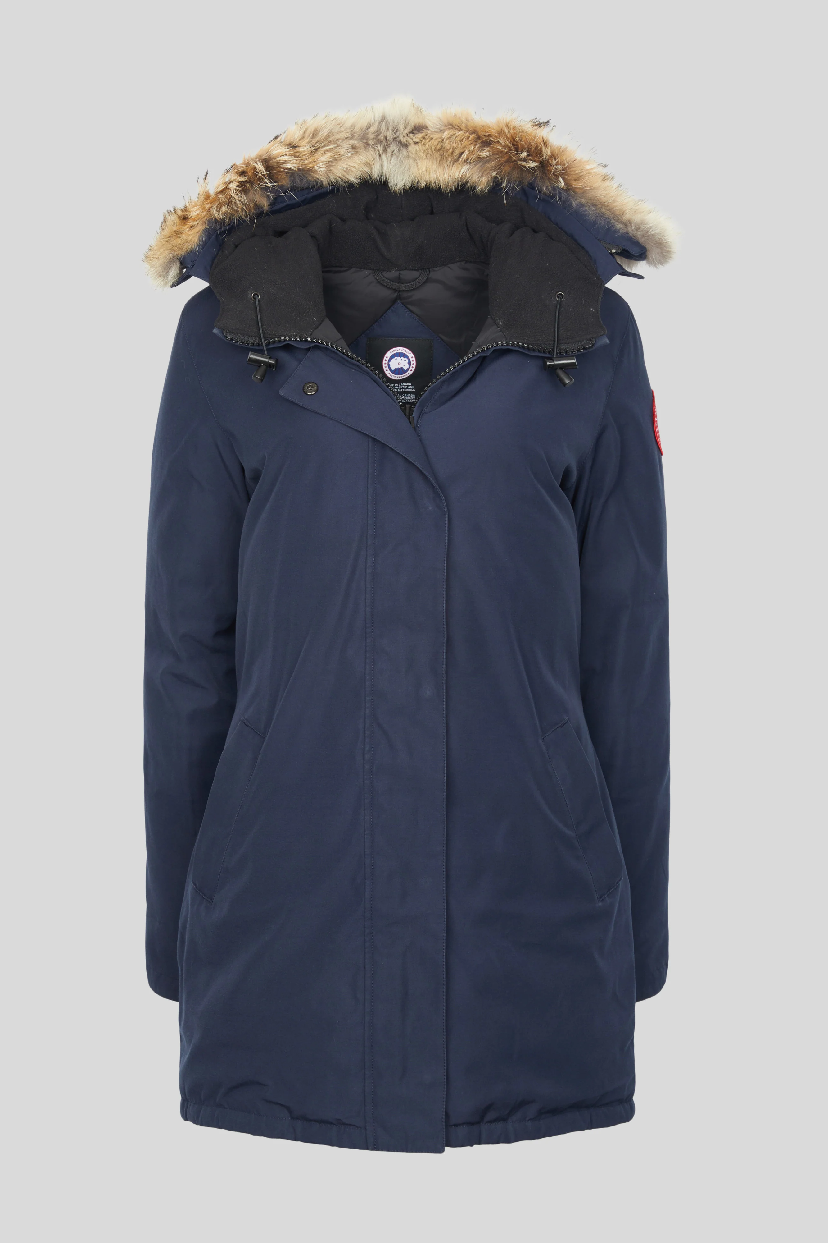 Victoria Parka