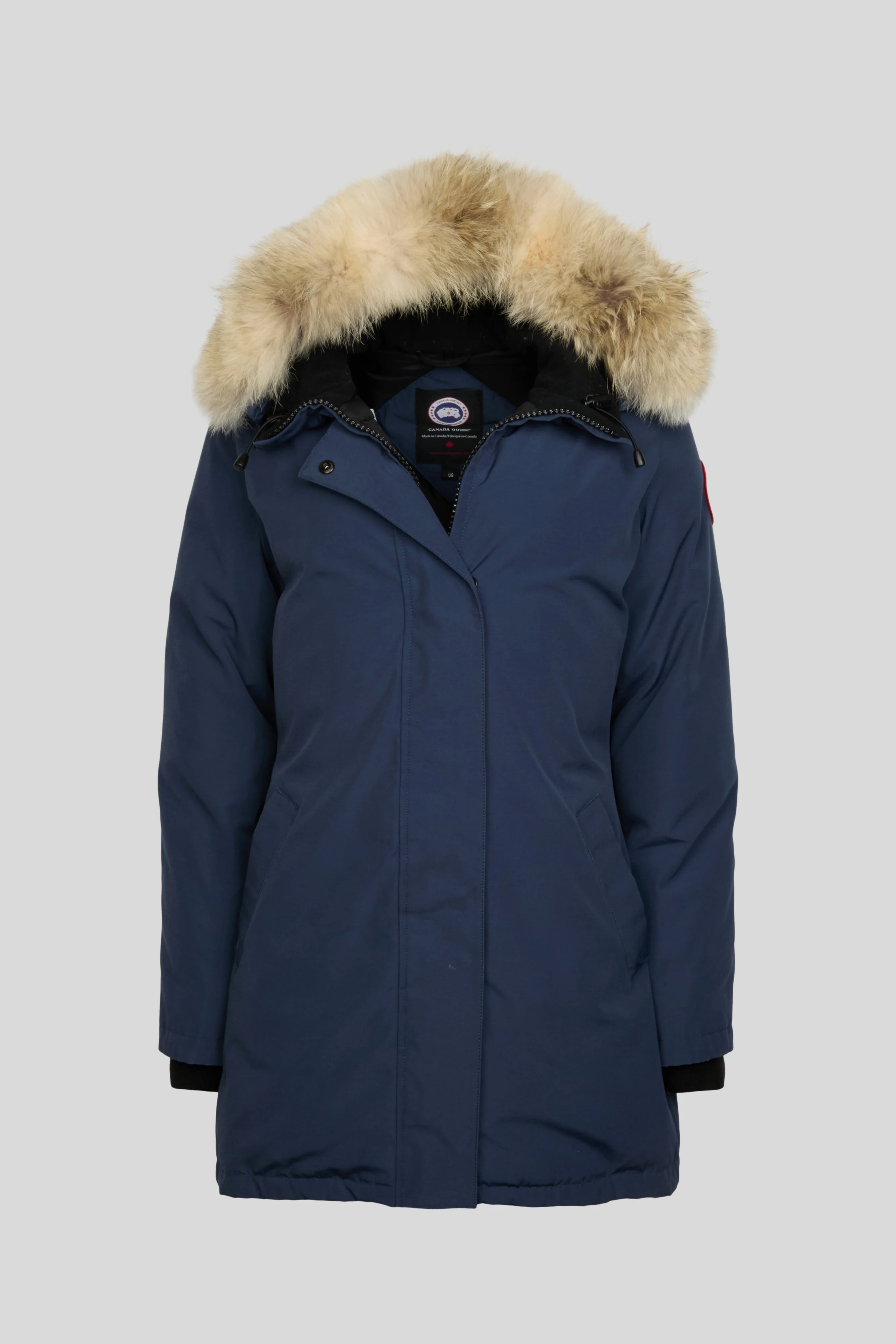 Victoria Parka