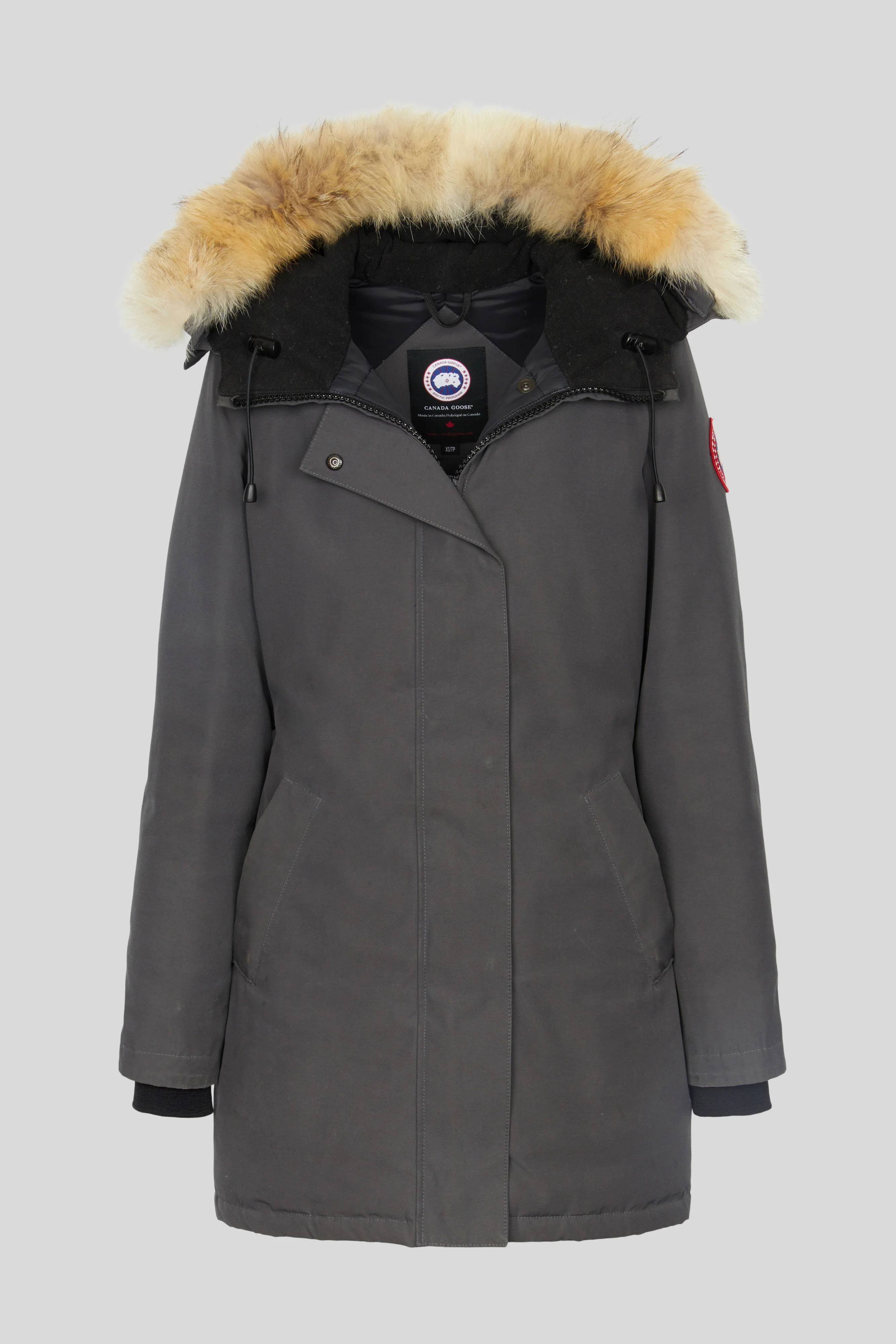 Victoria Parka