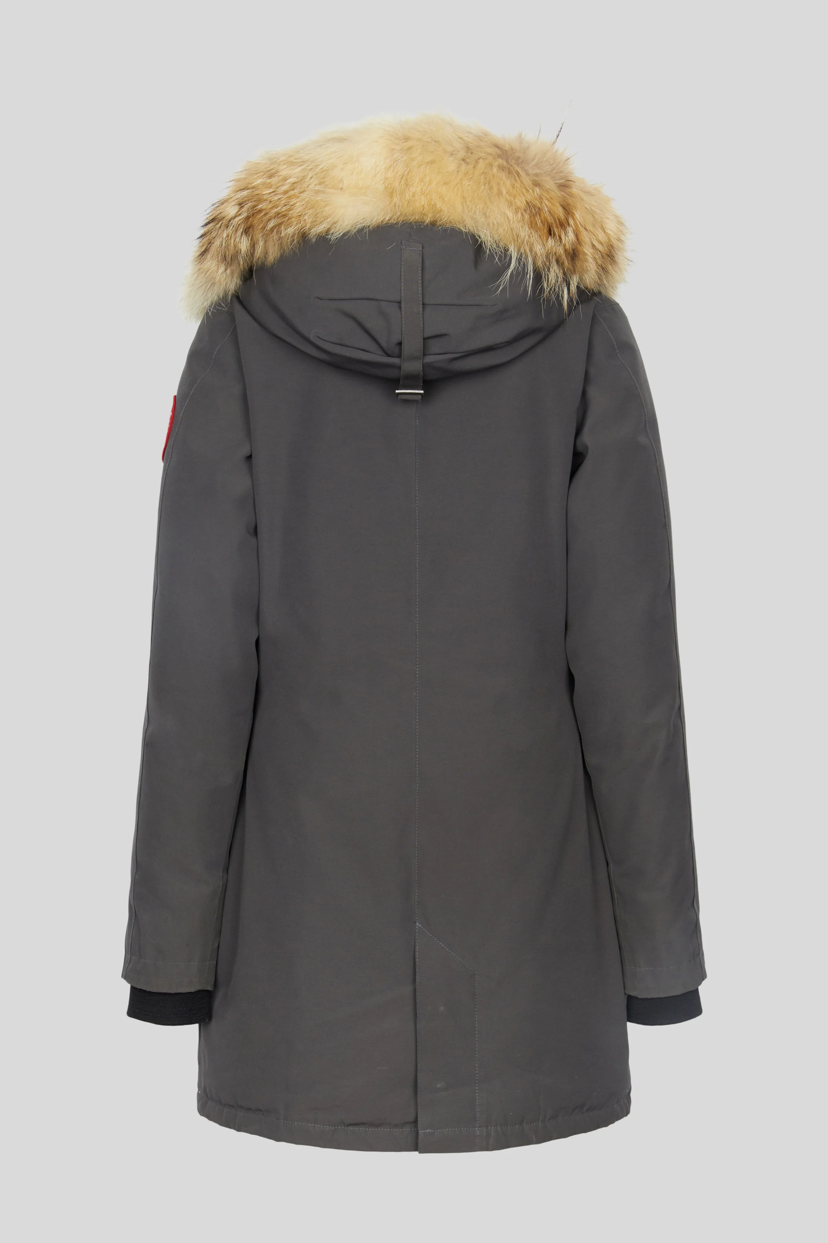Victoria Parka - Image 2