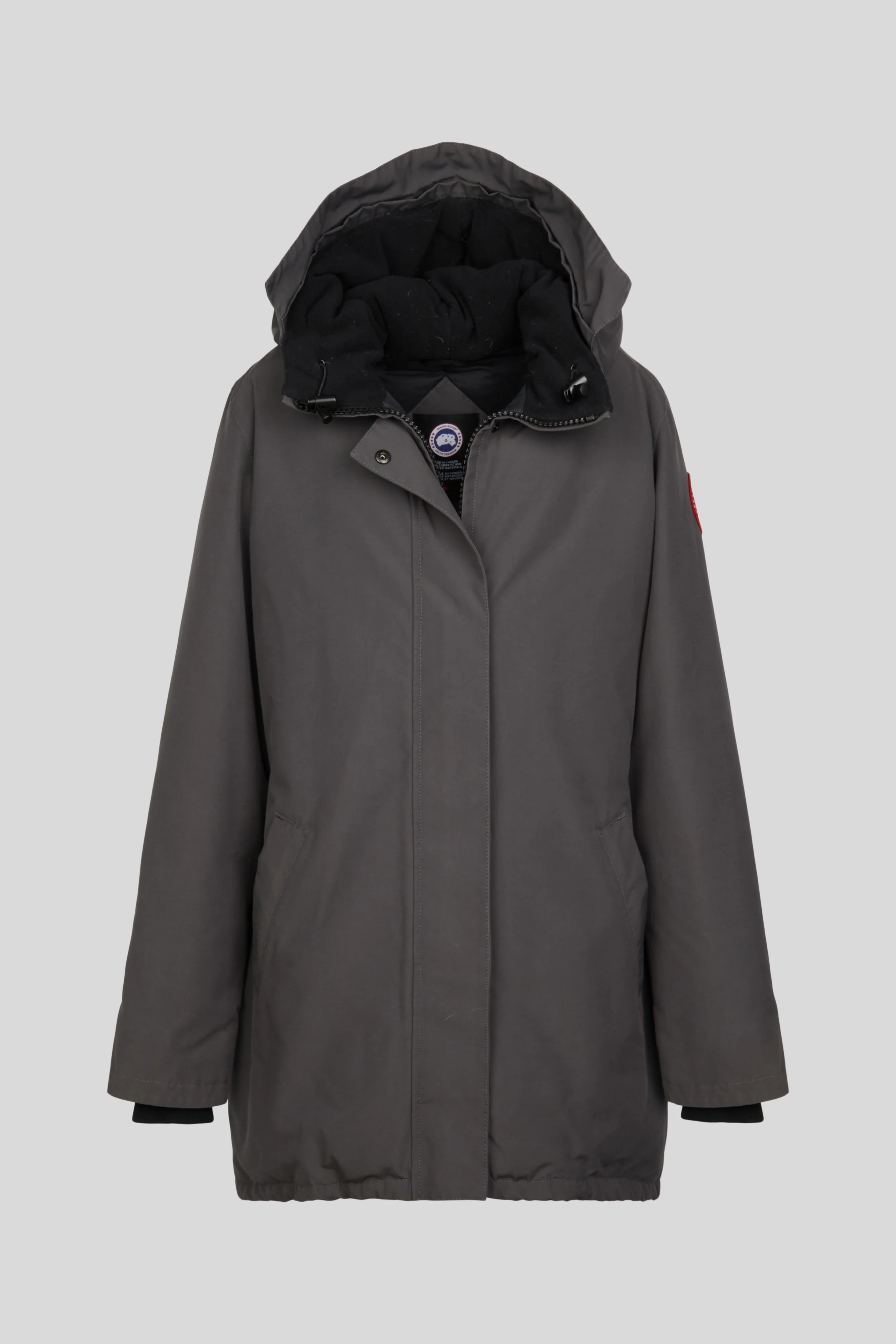 Victoria Parka