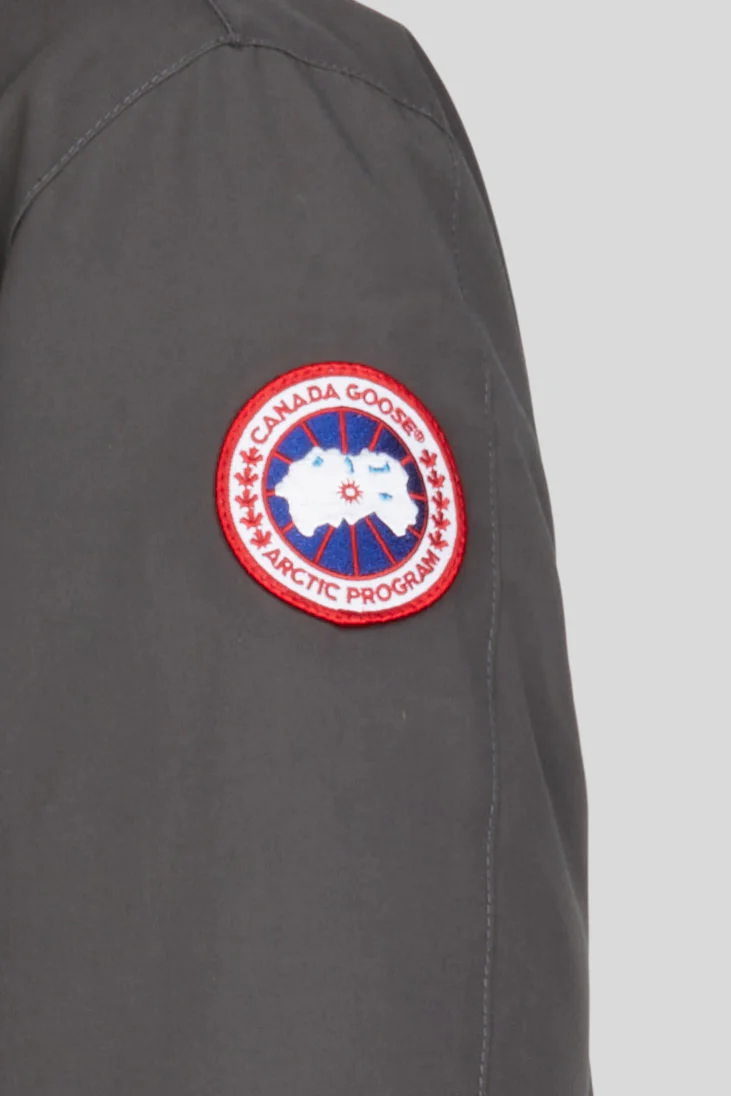 Victoria Parka - Image 3
