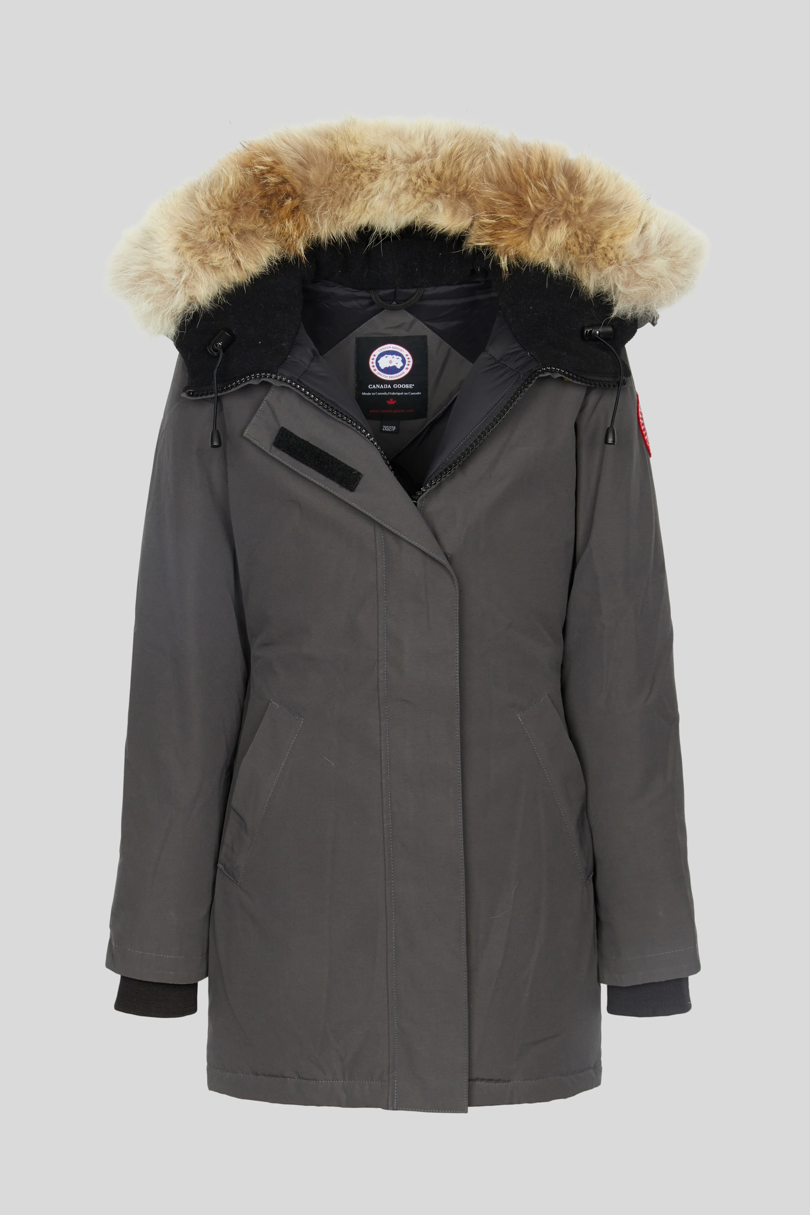 Victoria Parka