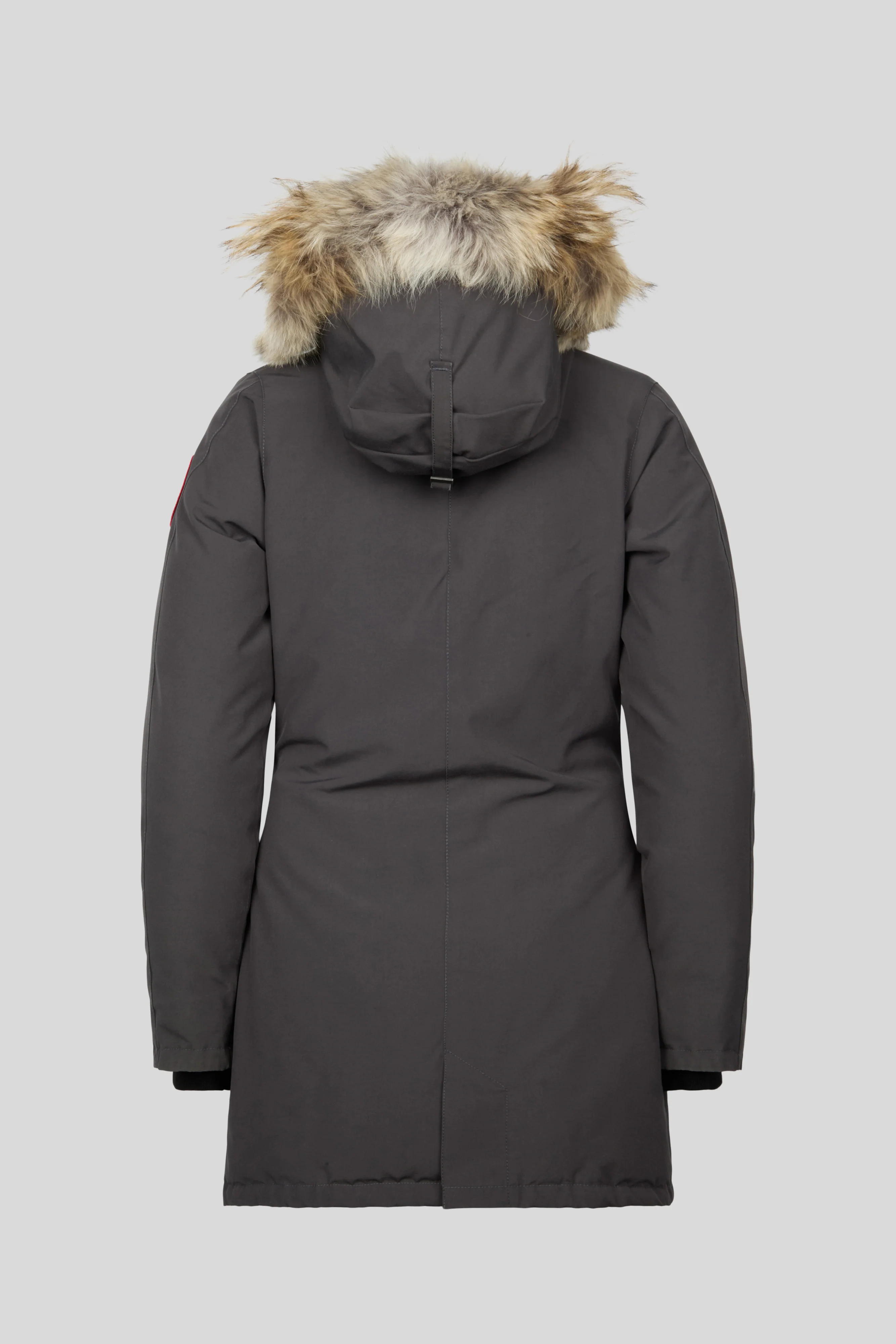 Victoria Parka - Image 2
