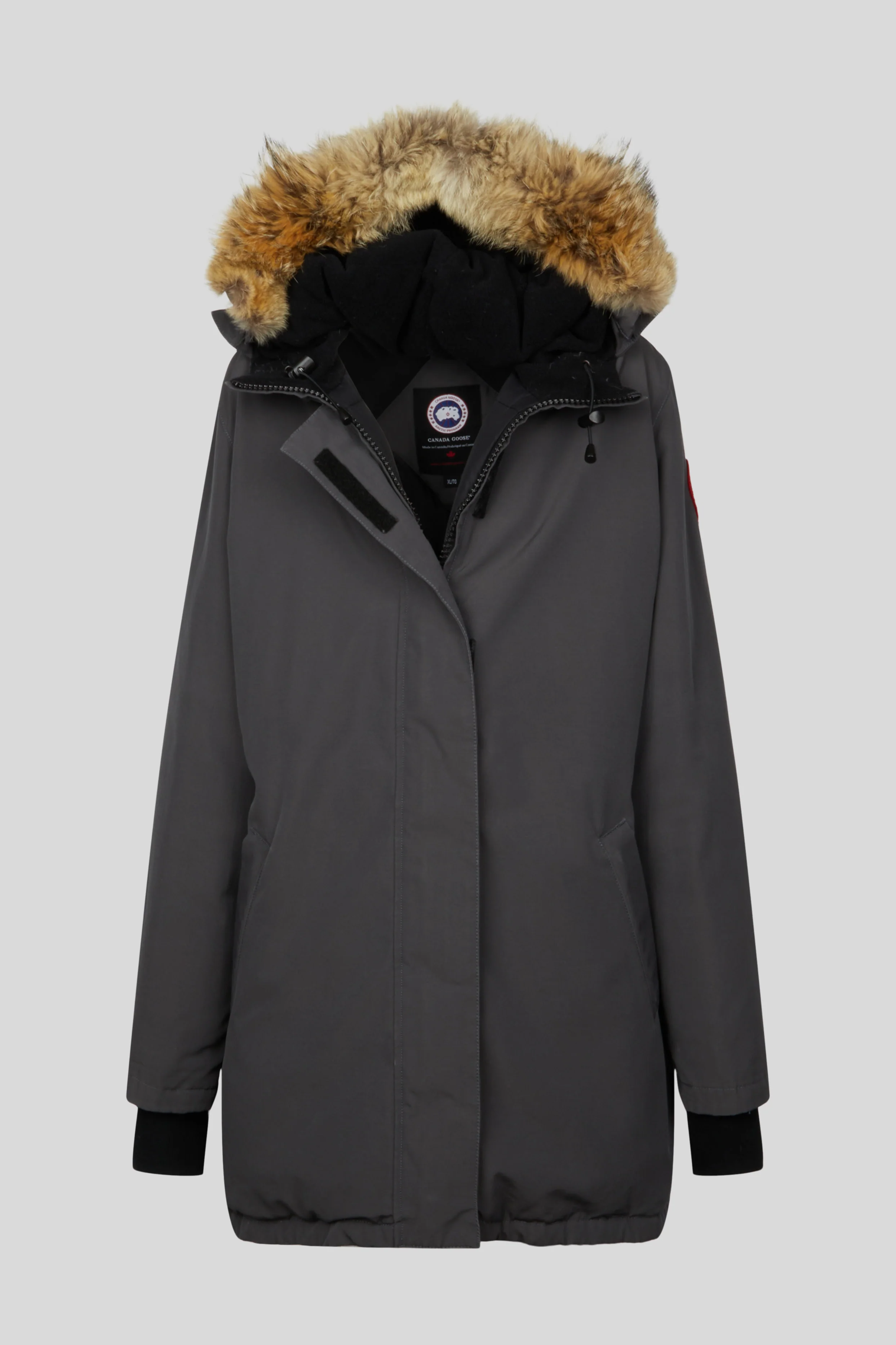Victoria Parka