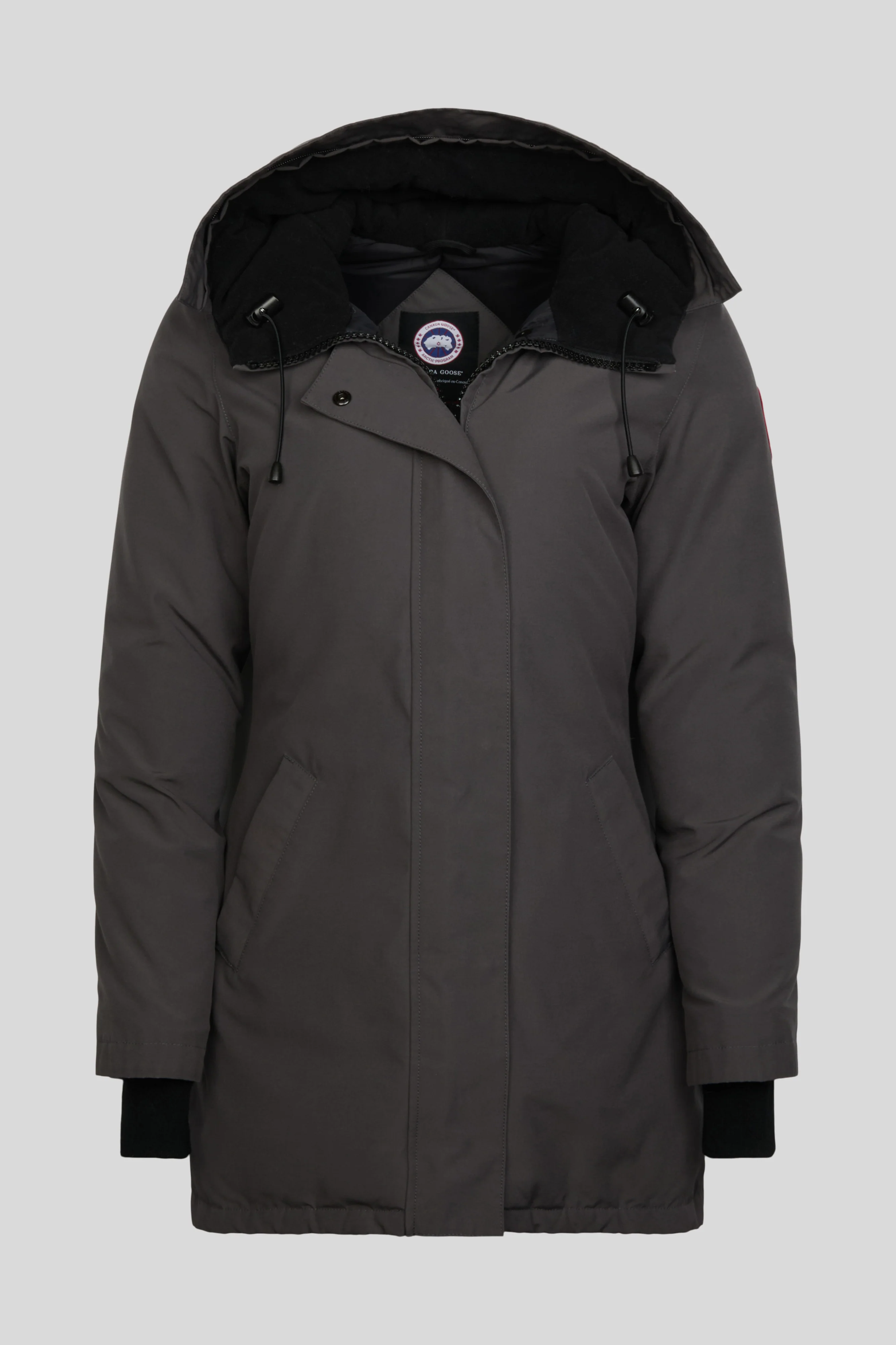 Victoria Parka
