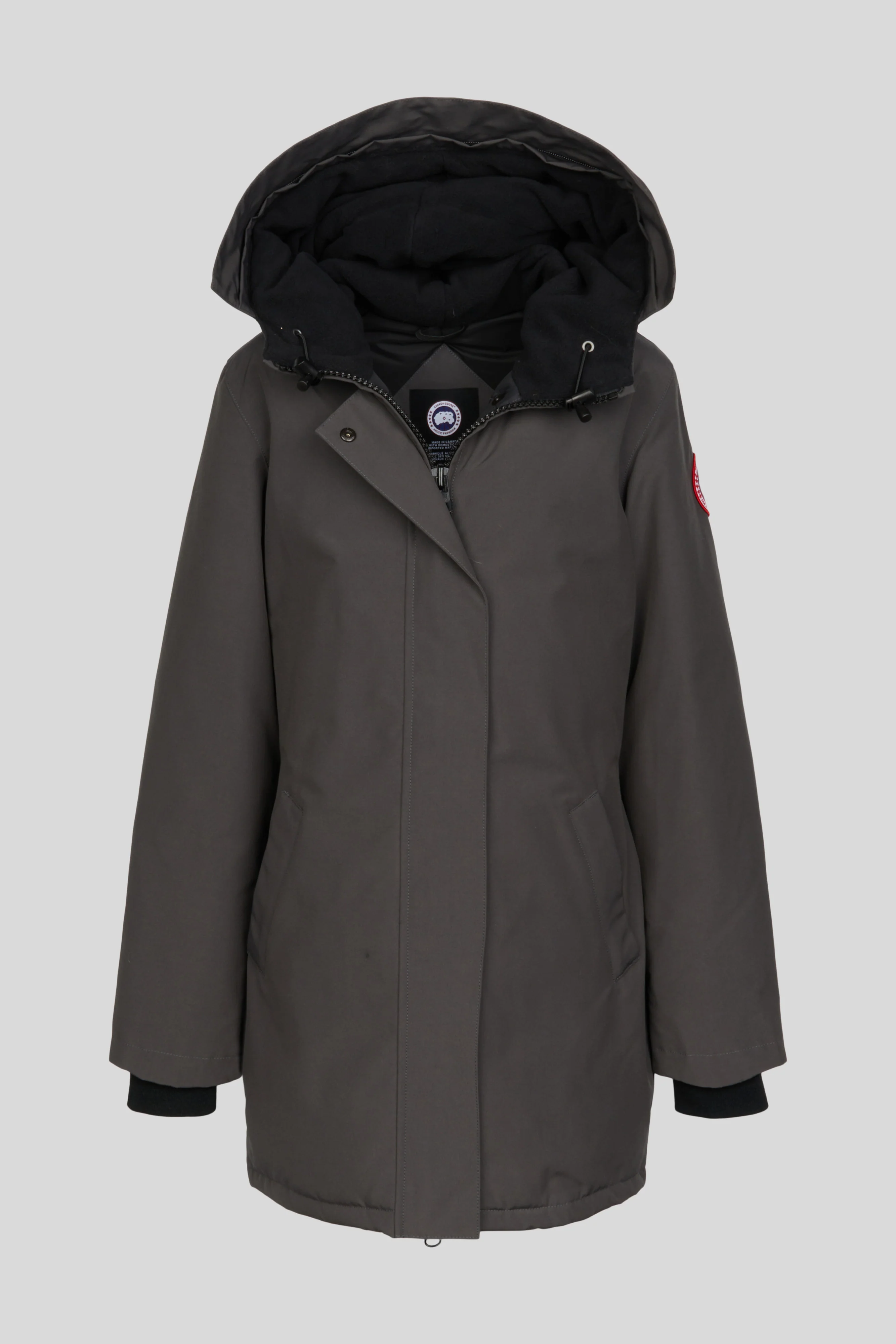 Victoria Parka
