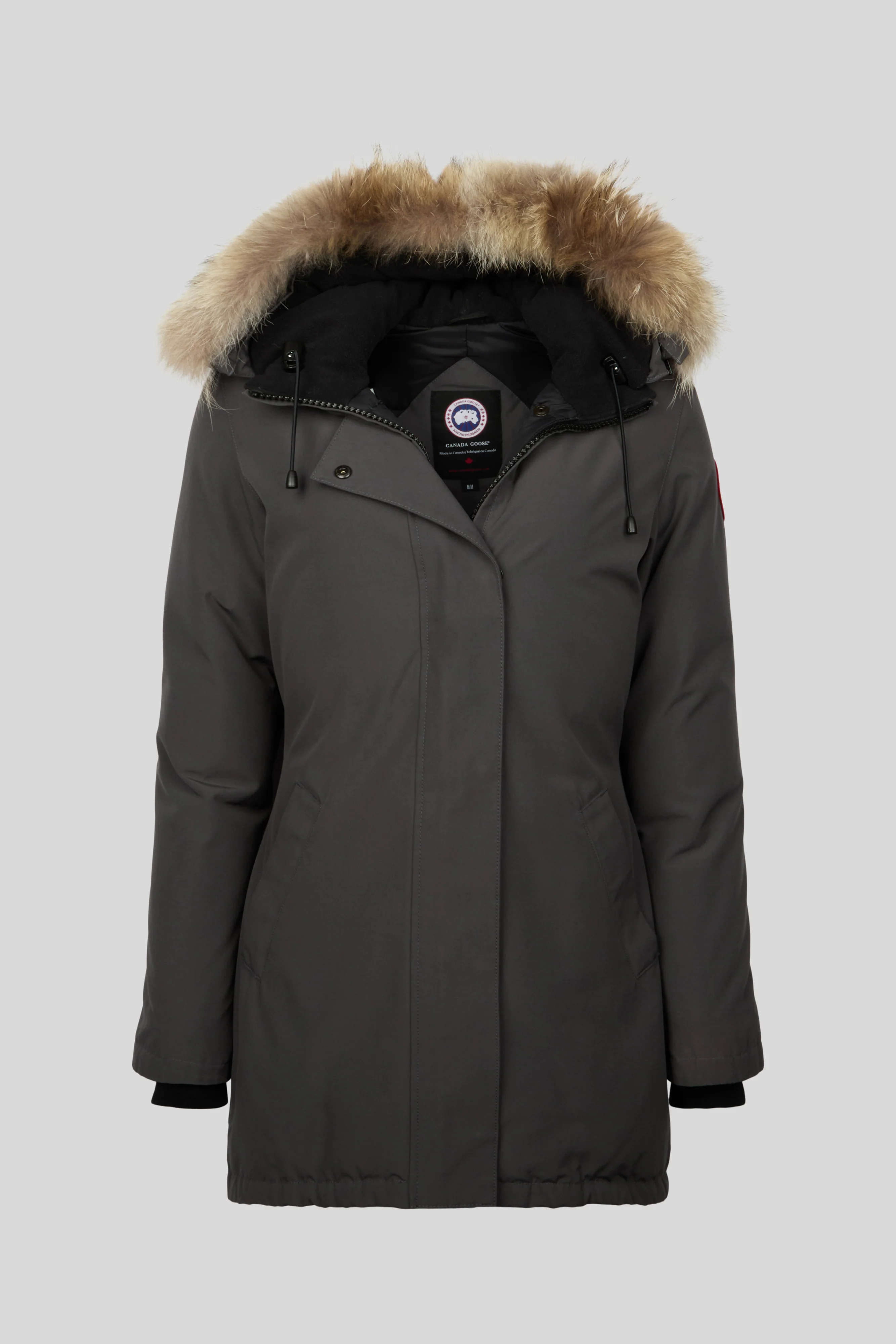 Victoria Parka