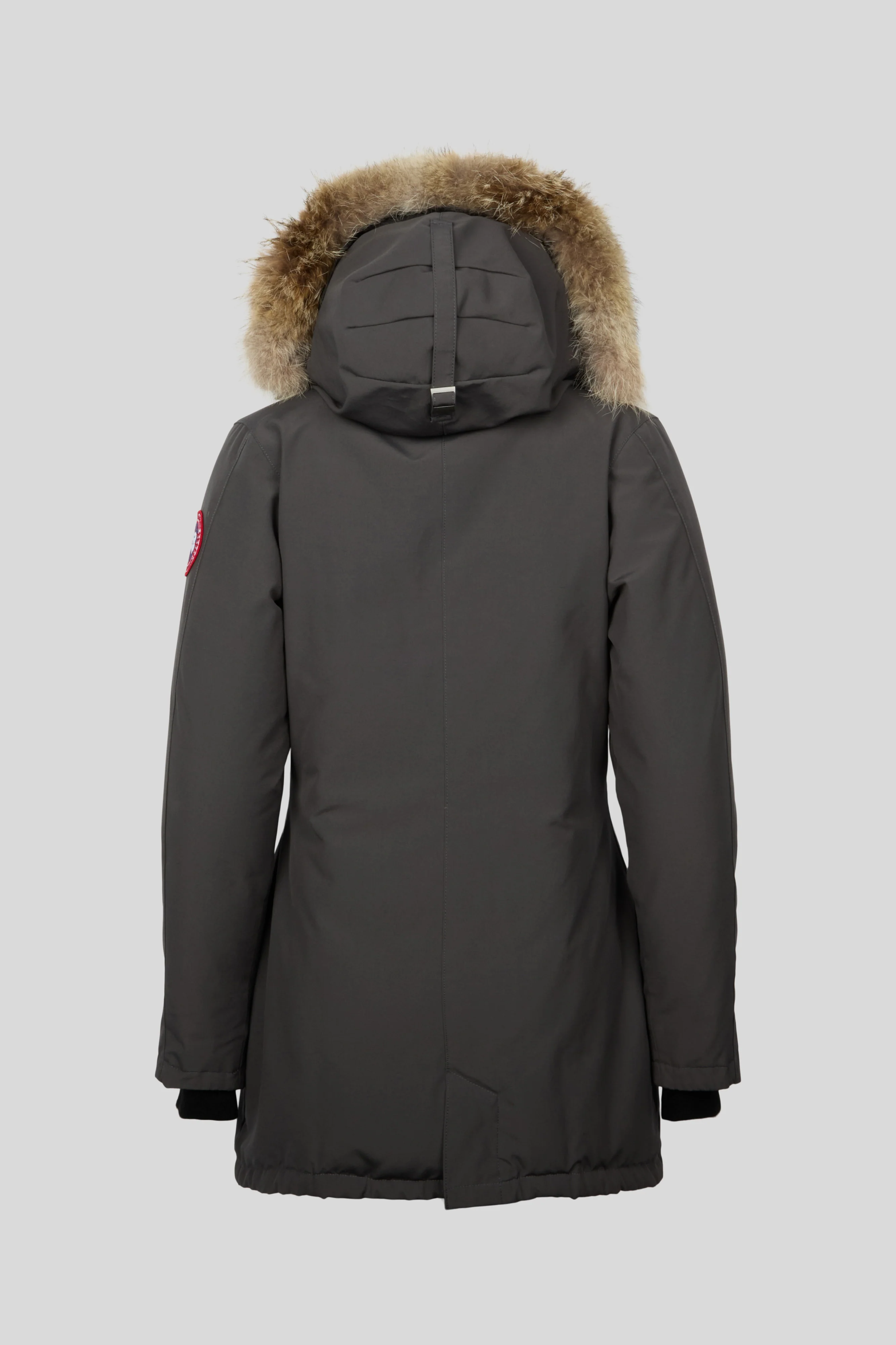 Victoria Parka - Image 2