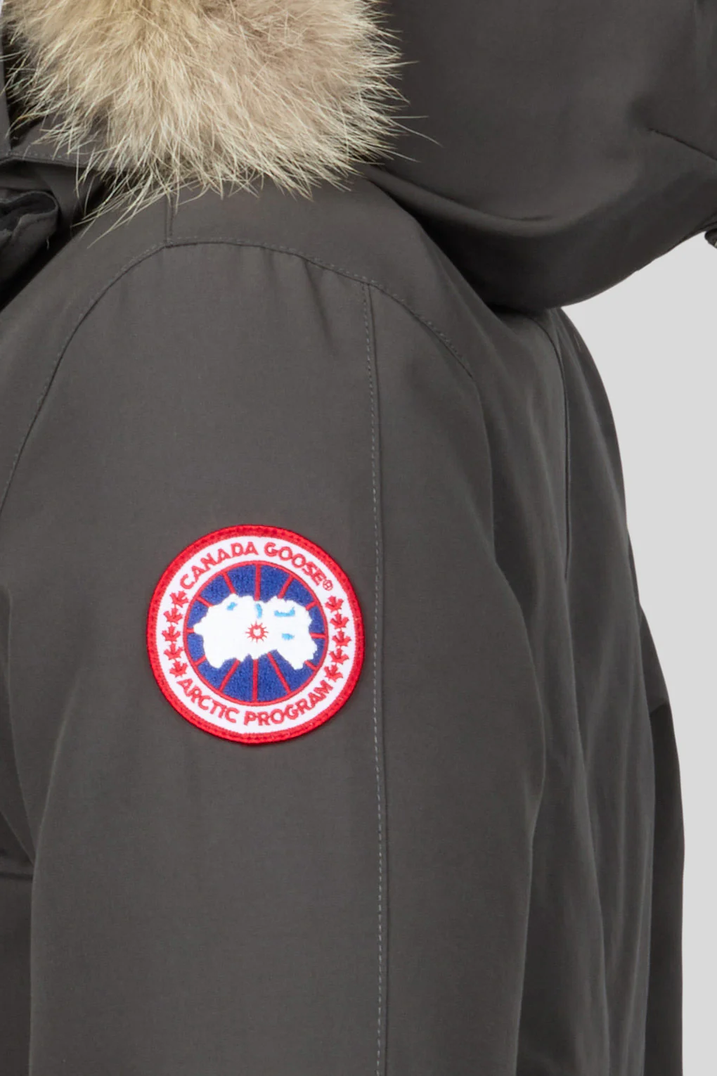 Victoria Parka - Image 3