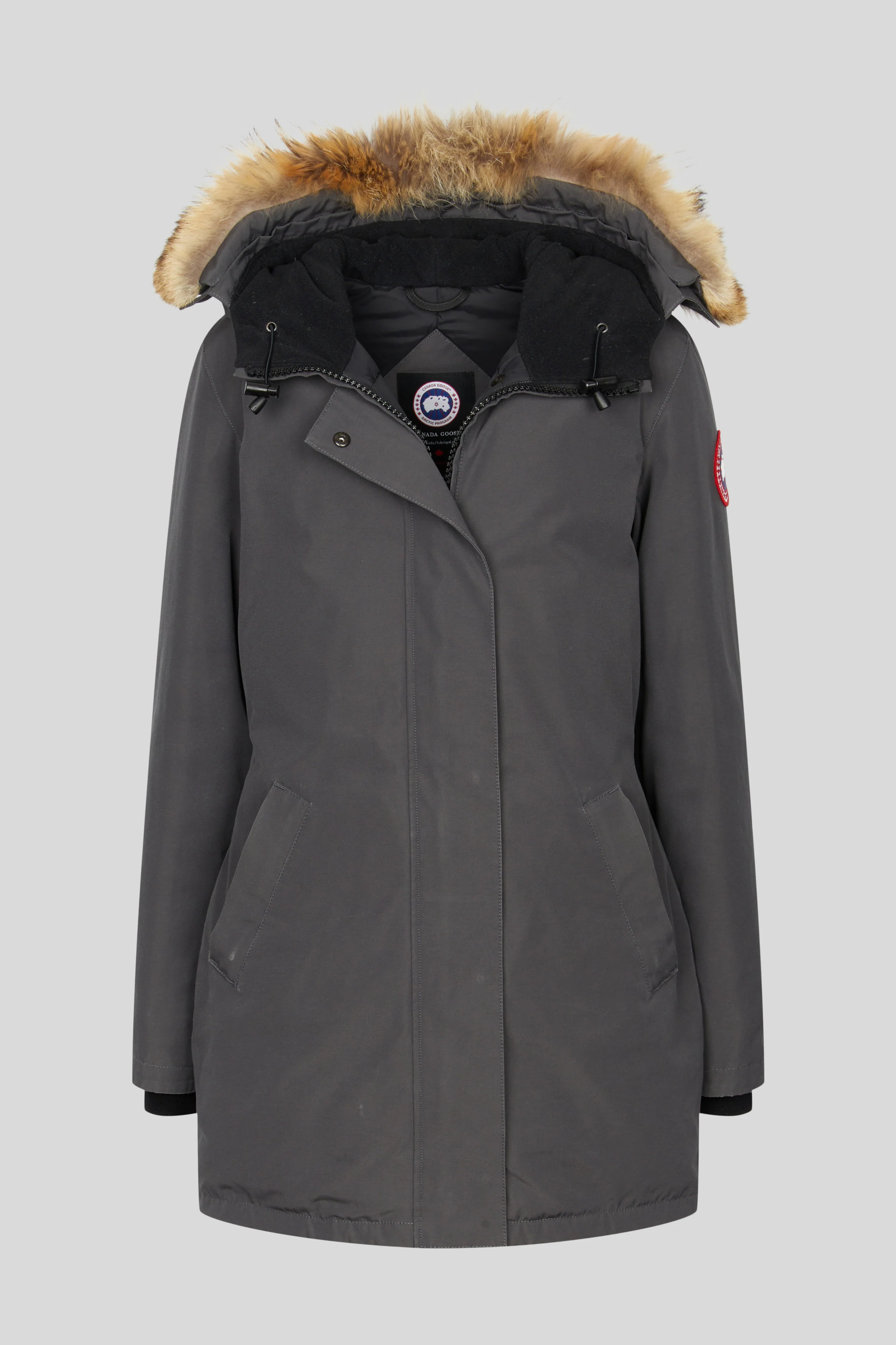 Victoria Parka