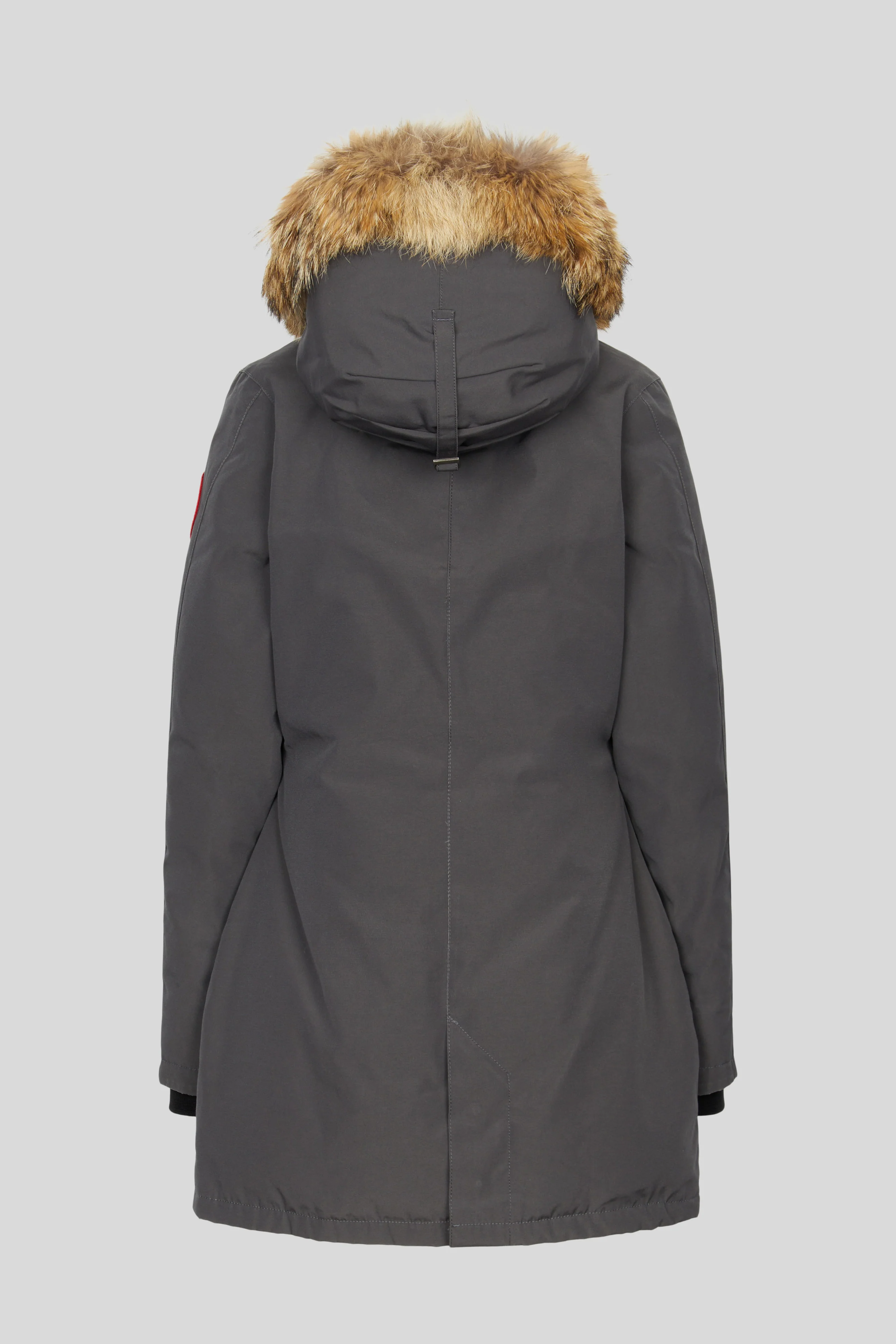 Victoria Parka - Image 2