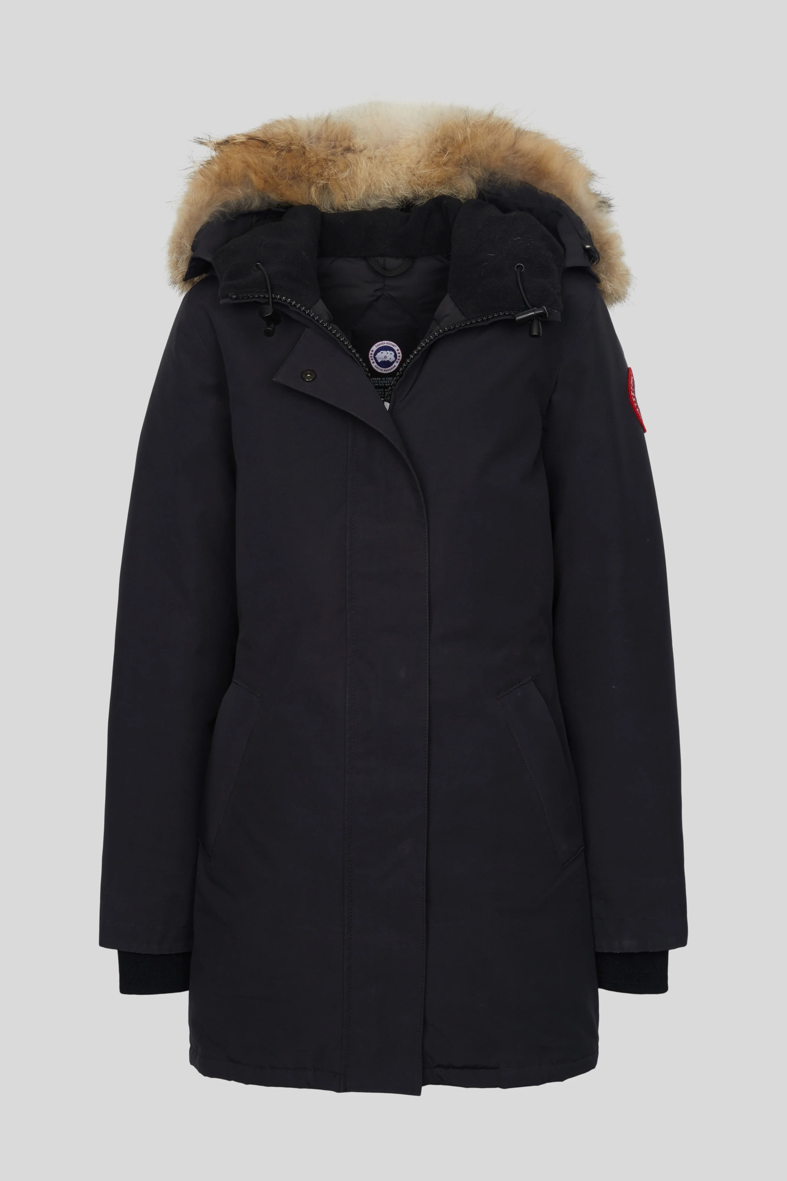 Victoria Parka