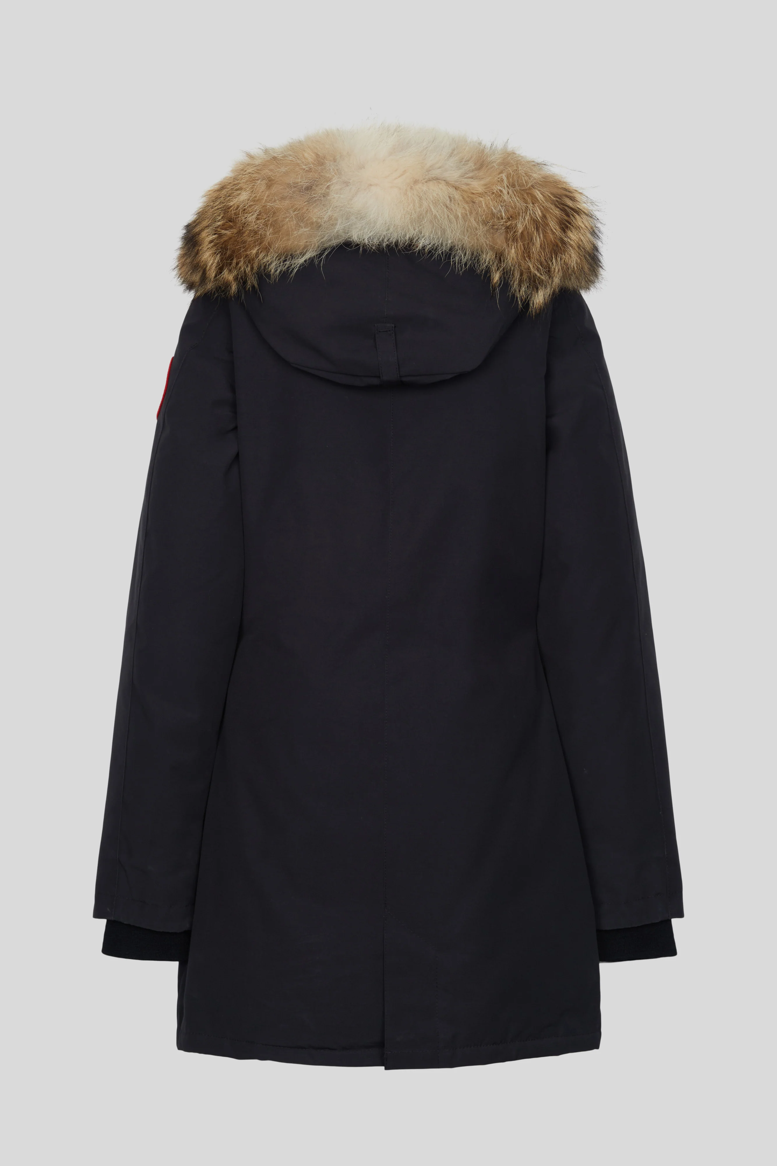 Victoria Parka - Image 2