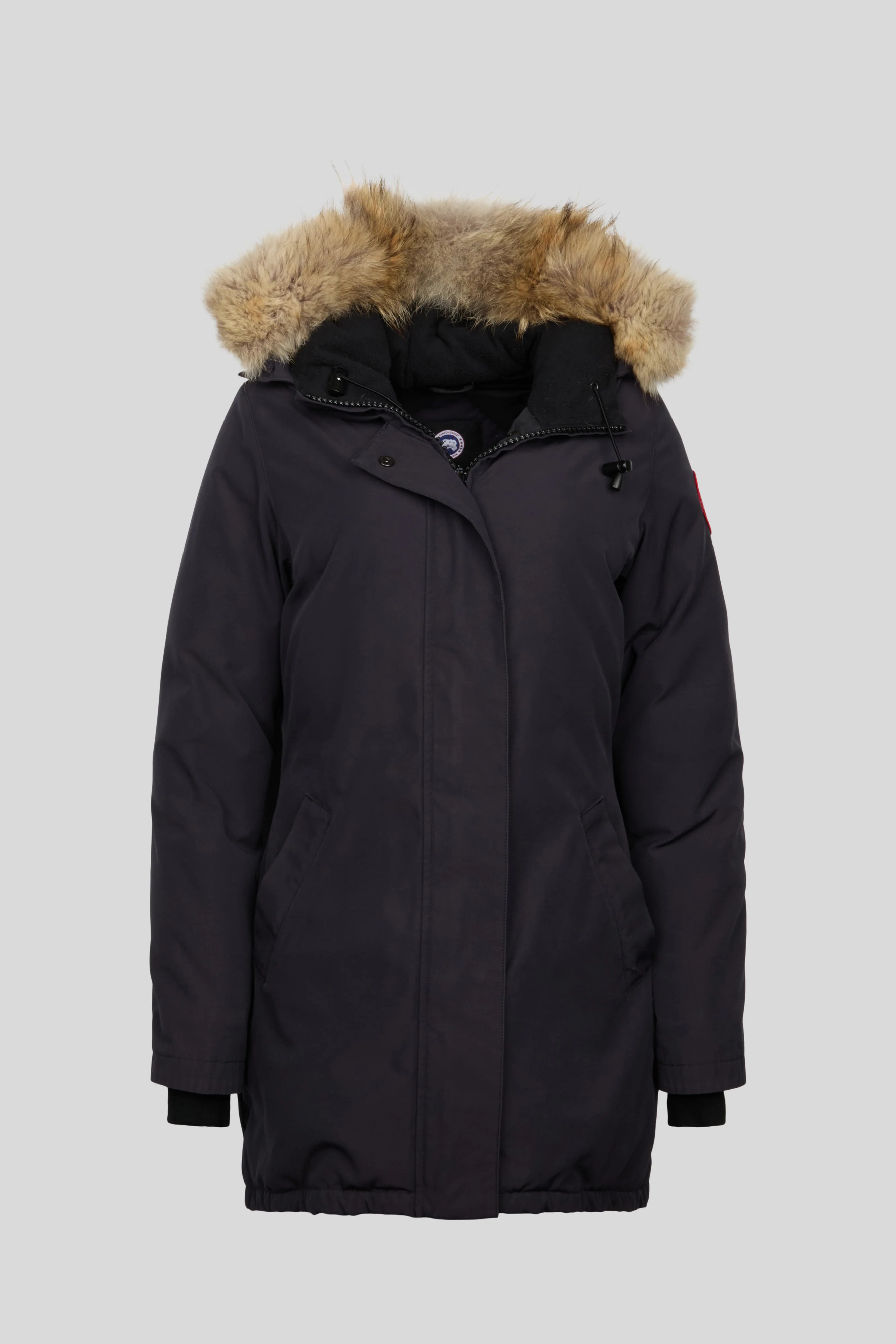 Victoria Parka