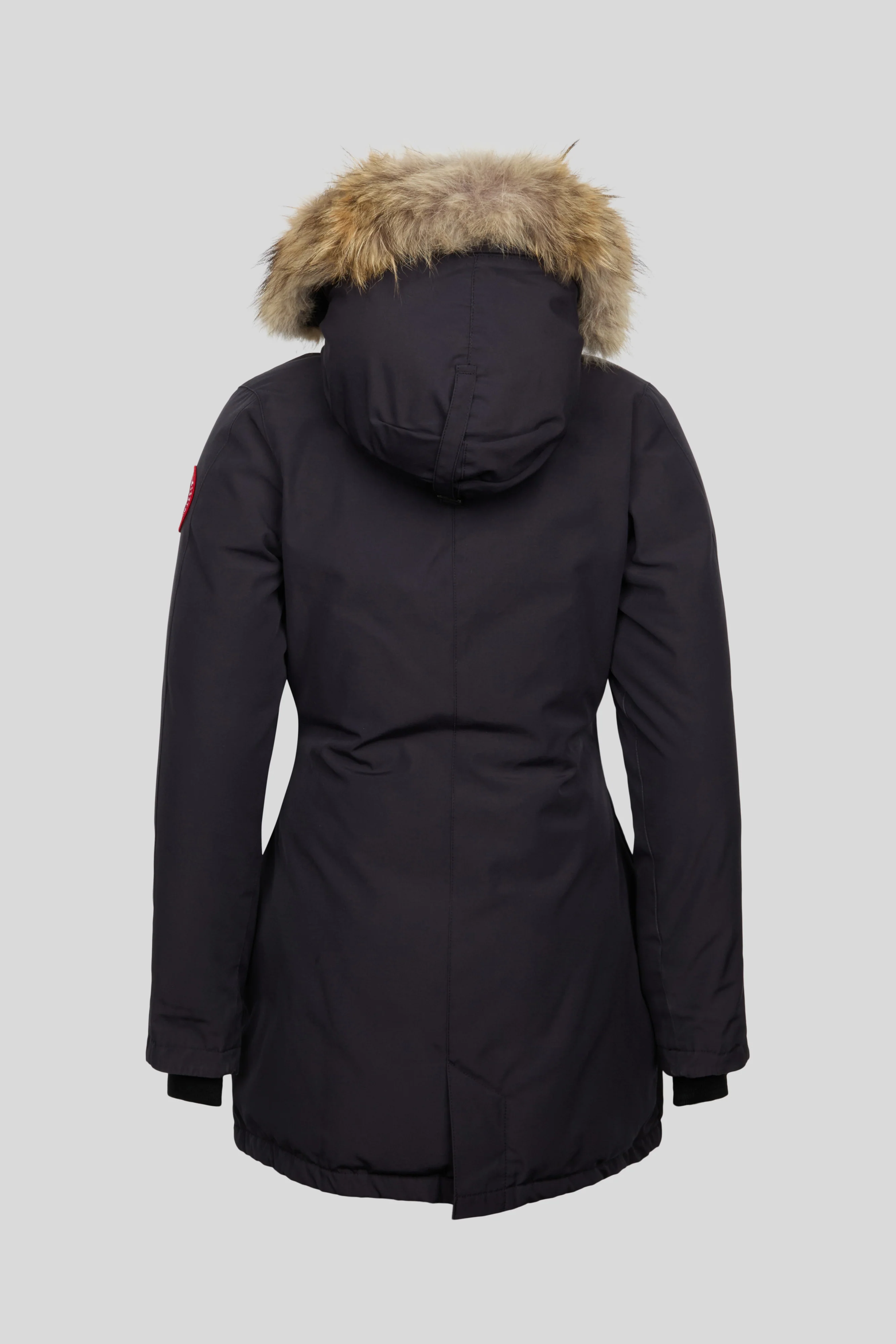 Victoria Parka - Image 2