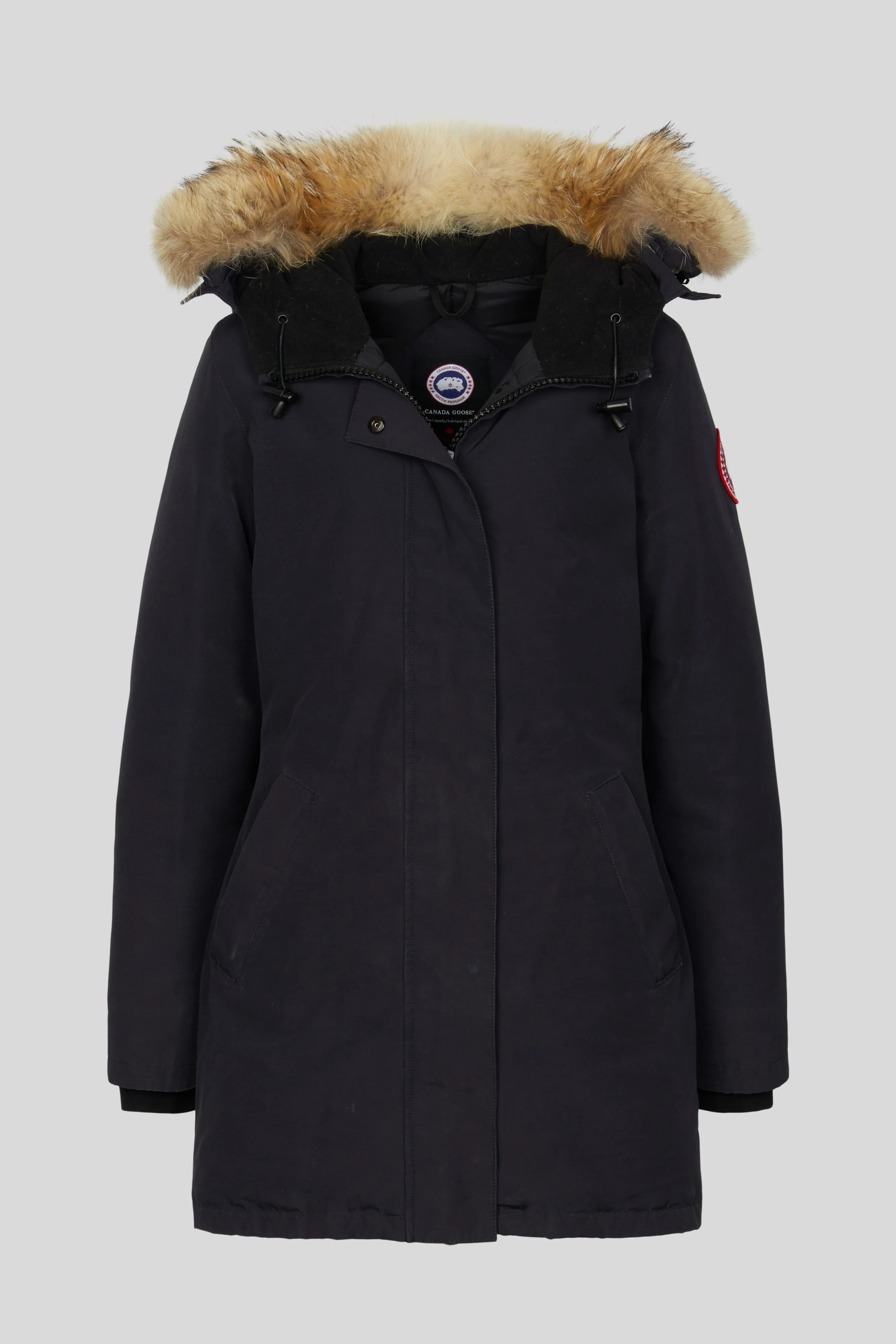 Victoria Parka