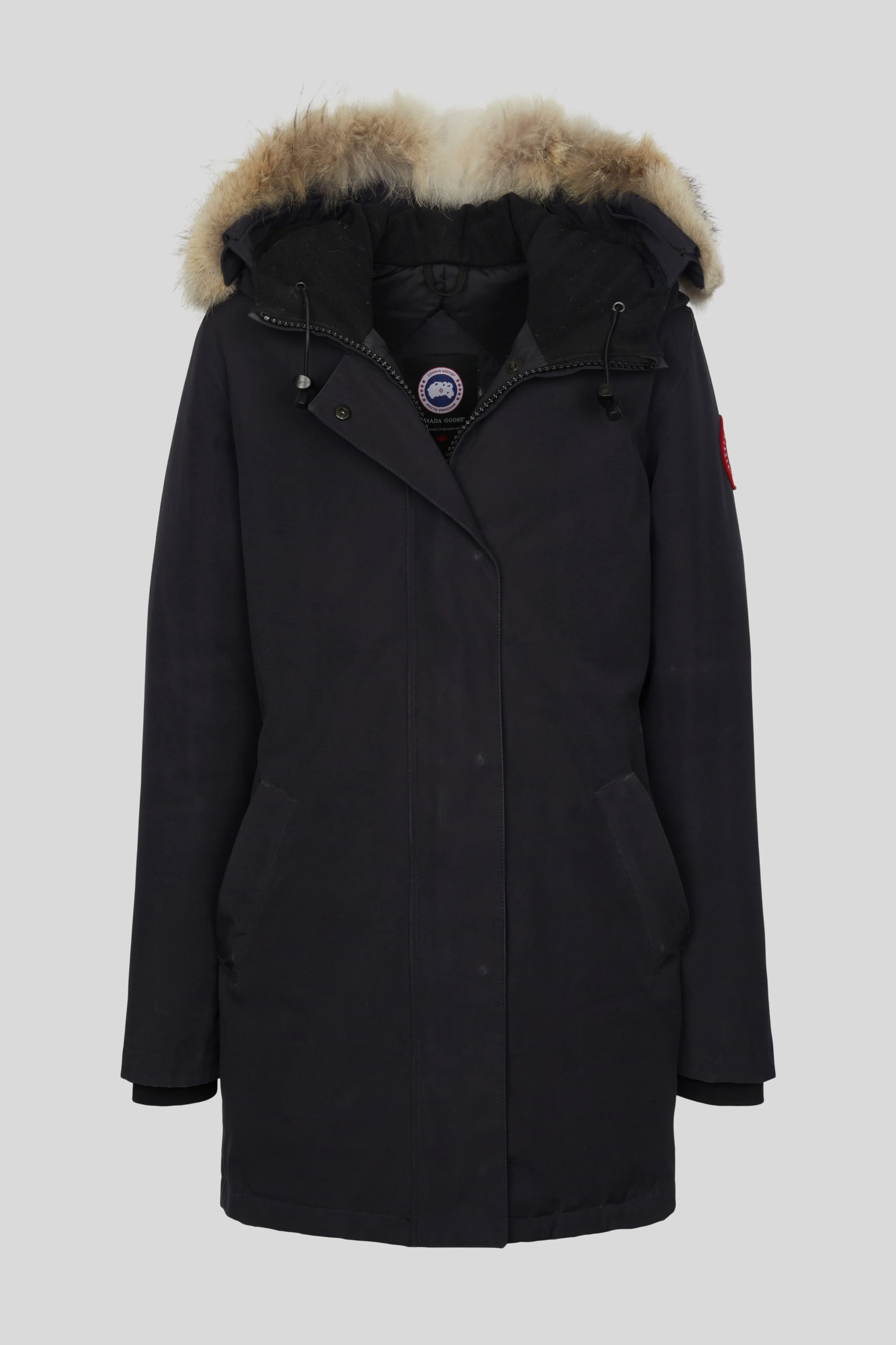 Victoria Parka