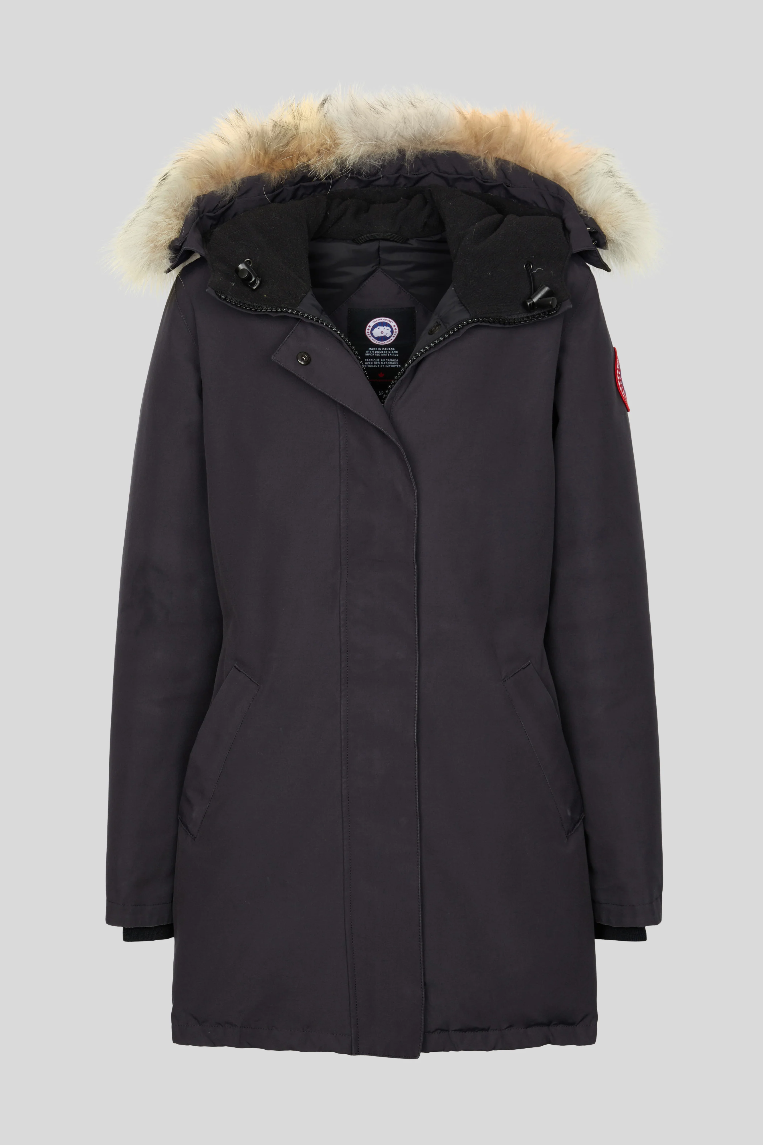 Victoria Parka
