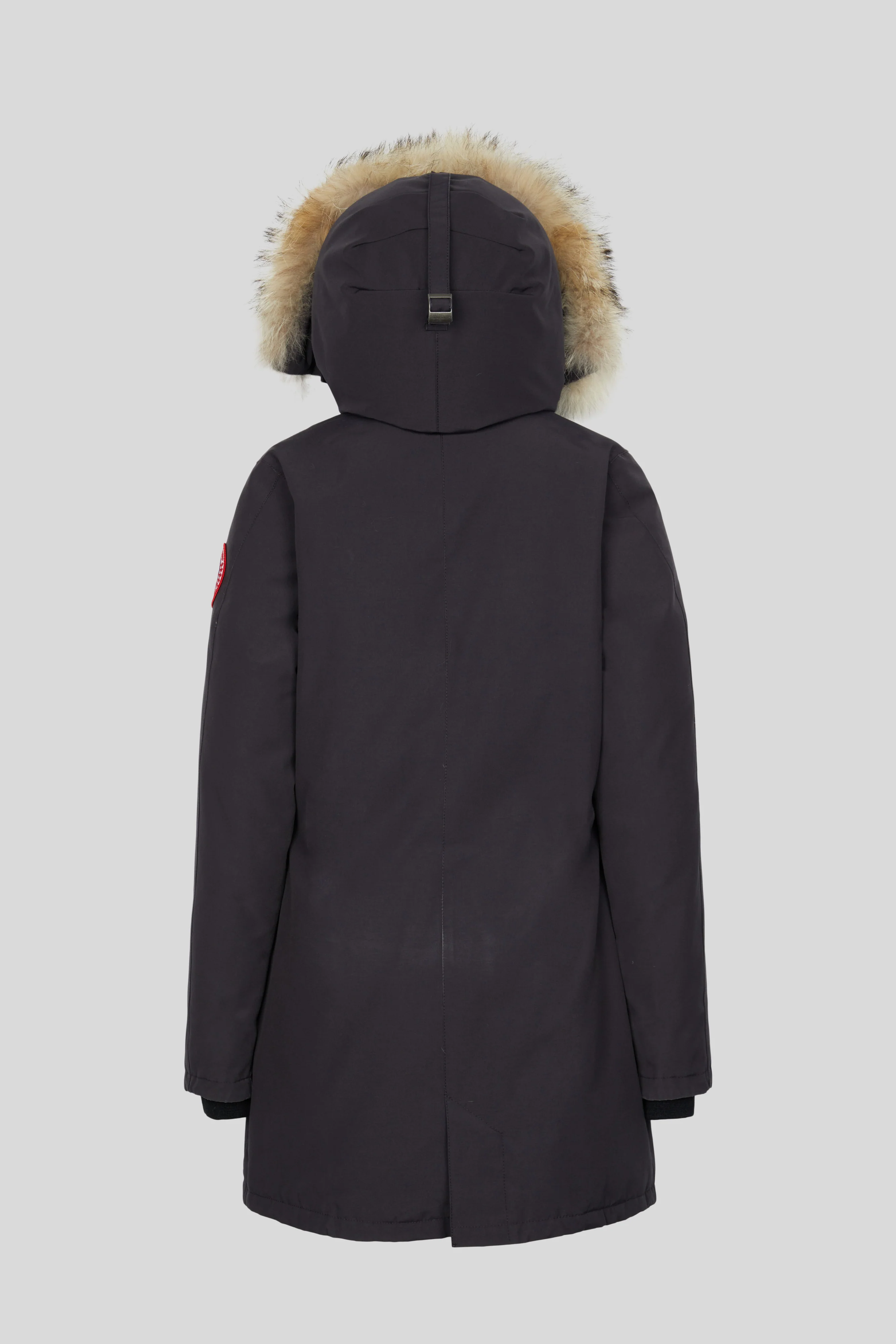 Victoria Parka - Image 2