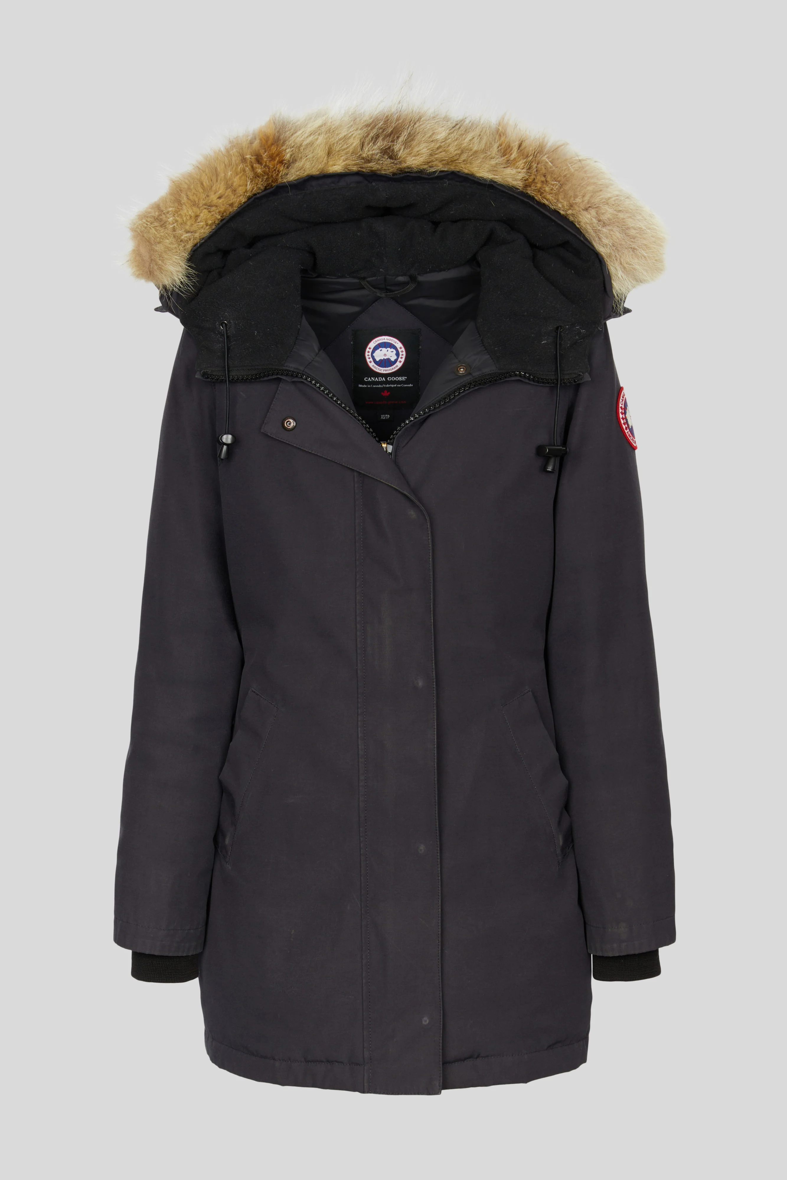 Victoria Parka